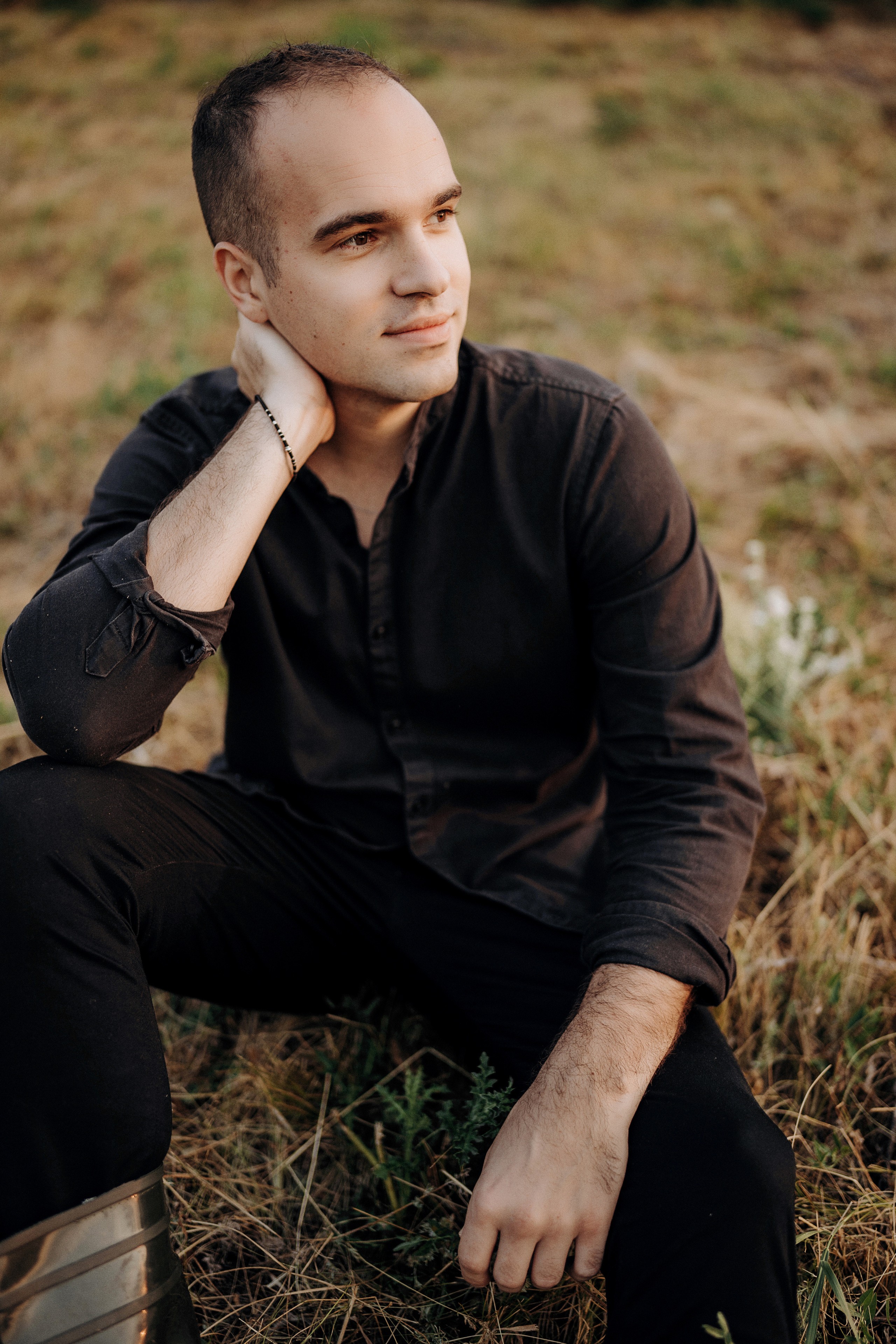 8. Свадебный фотограф Марина Бобкова в Липецке, Воронеже, Москва