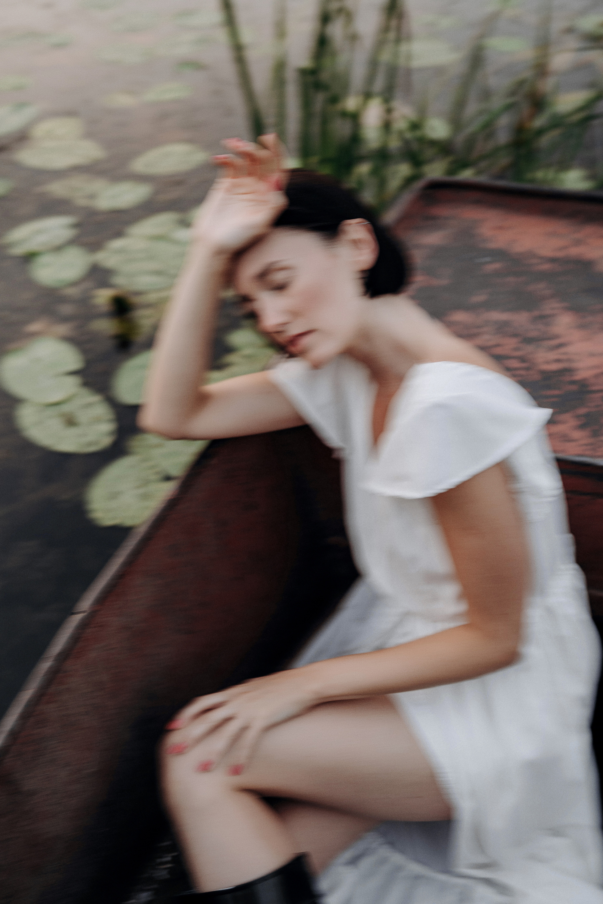 8. Свадебный фотограф Марина Бобкова в Липецке, Воронеже, Москва