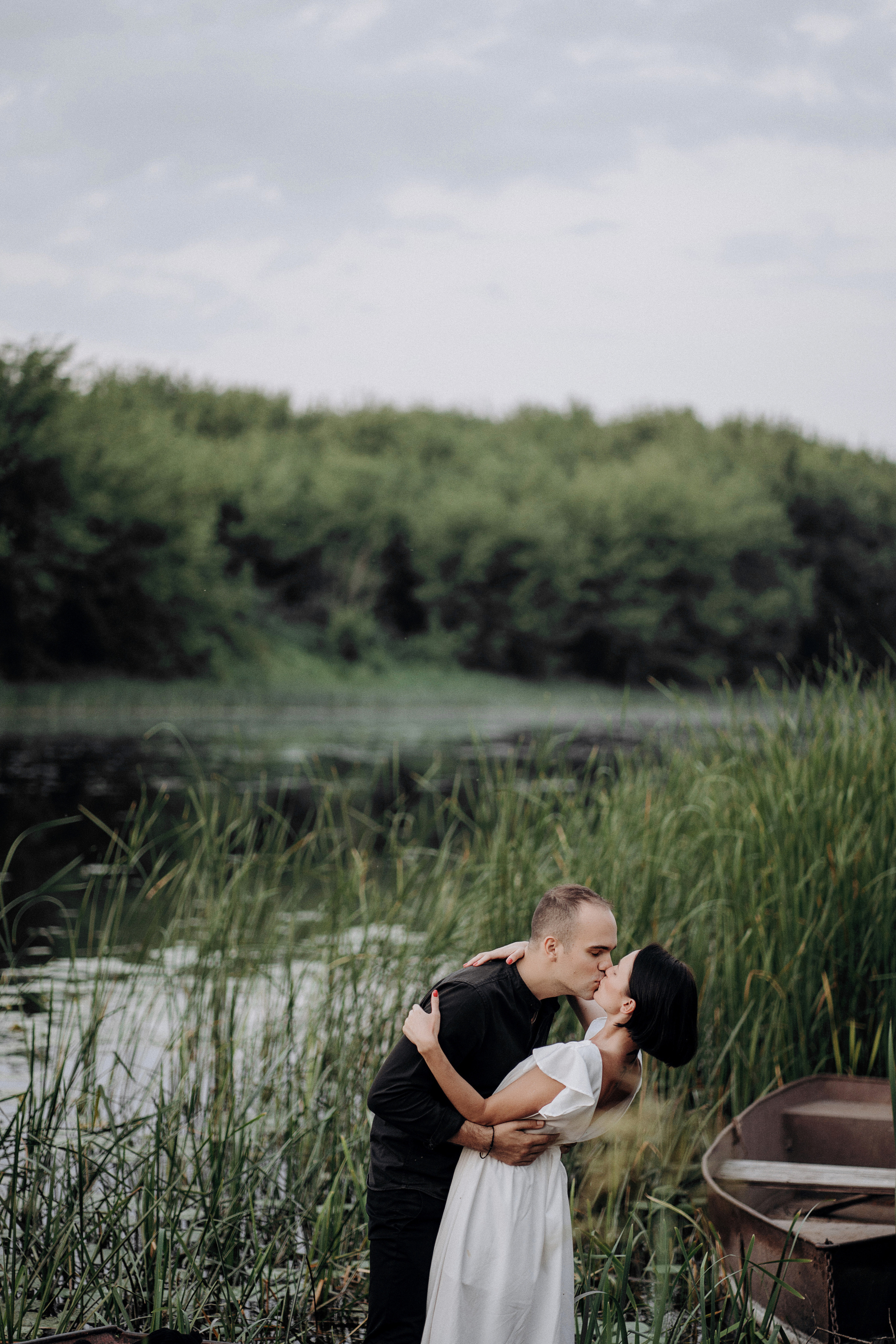 8. Свадебный фотограф Марина Бобкова в Липецке, Воронеже, Москва