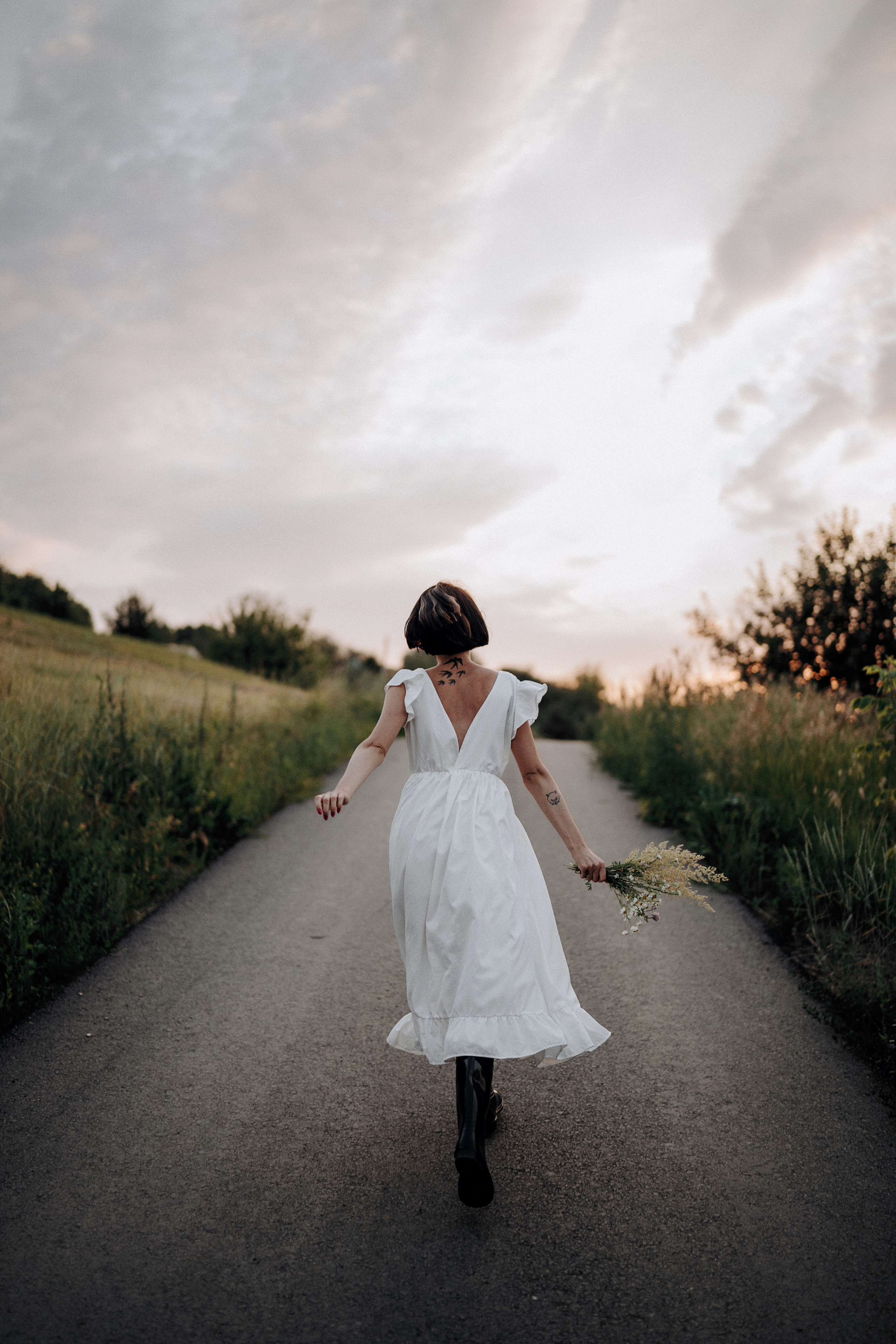 8. Свадебный фотограф Марина Бобкова в Липецке, Воронеже, Москва