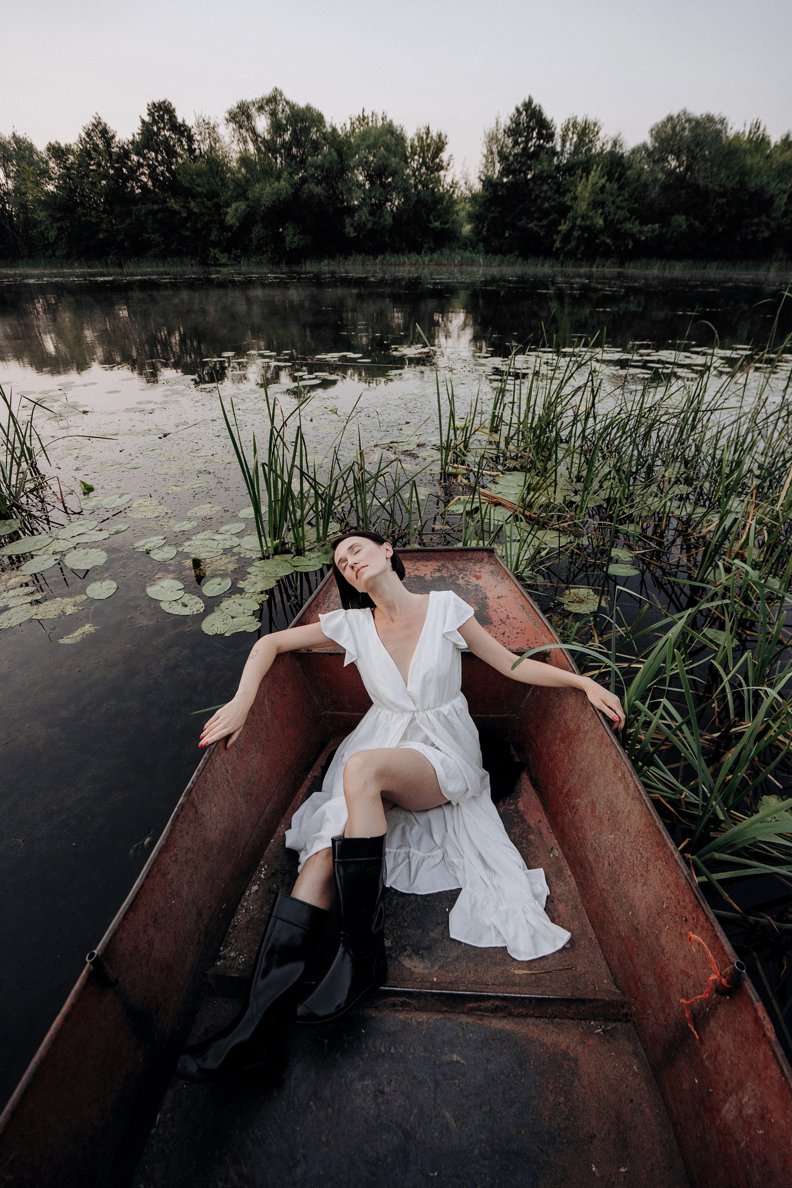 8. Свадебный фотограф Марина Бобкова в Липецке, Воронеже, Москва