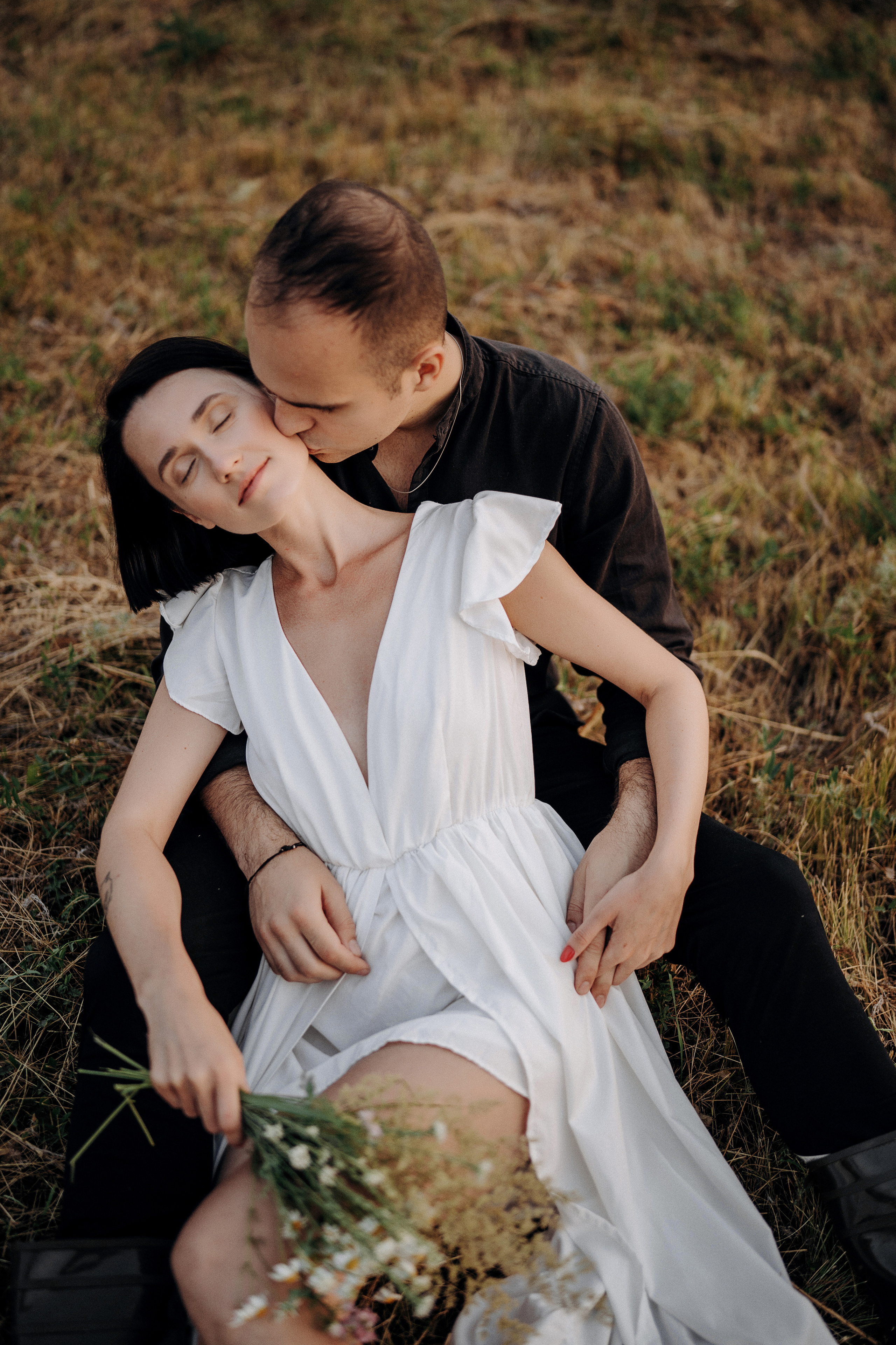 8. Свадебный фотограф Марина Бобкова в Липецке, Воронеже, Москва