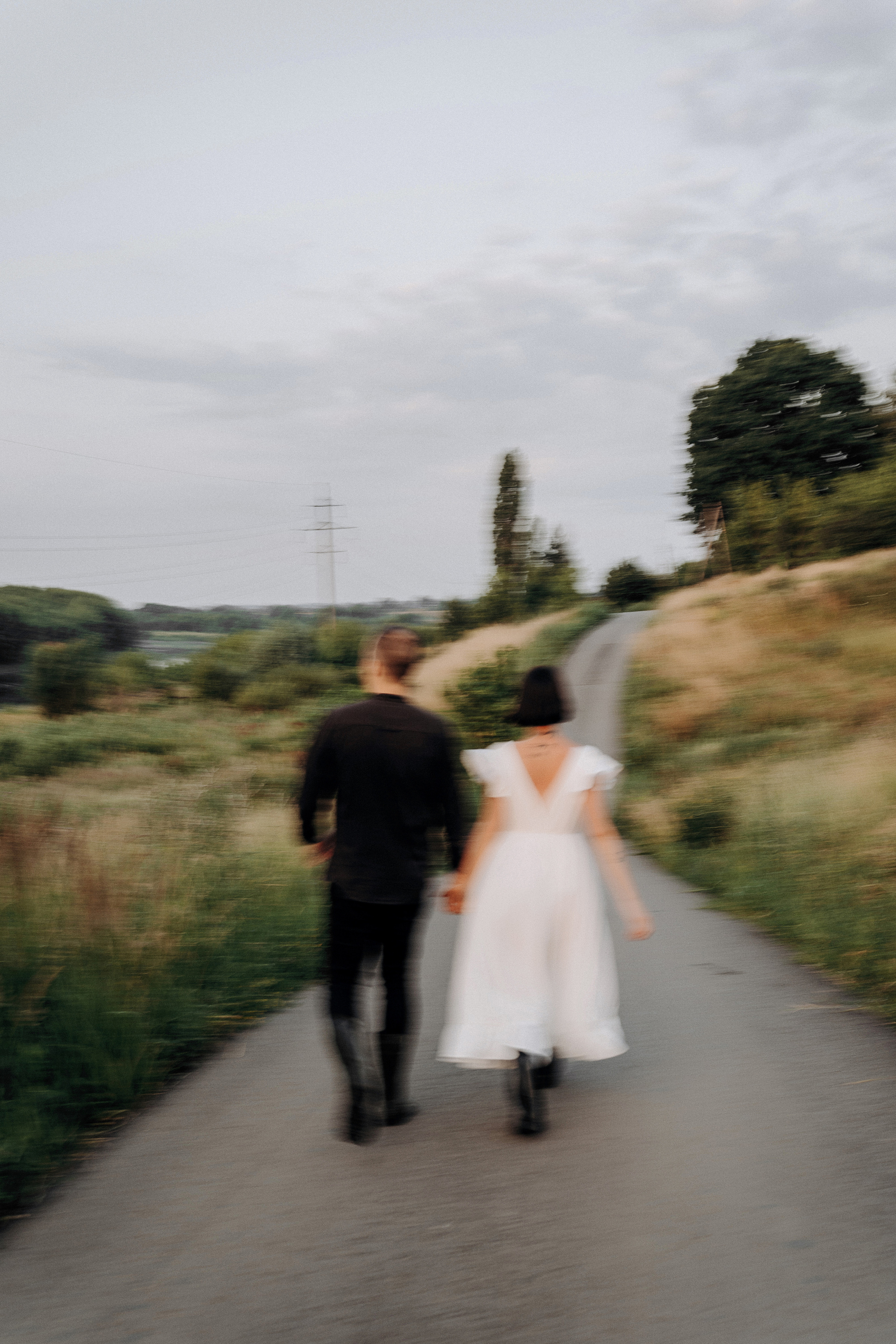 8. Свадебный фотограф Марина Бобкова в Липецке, Воронеже, Москва