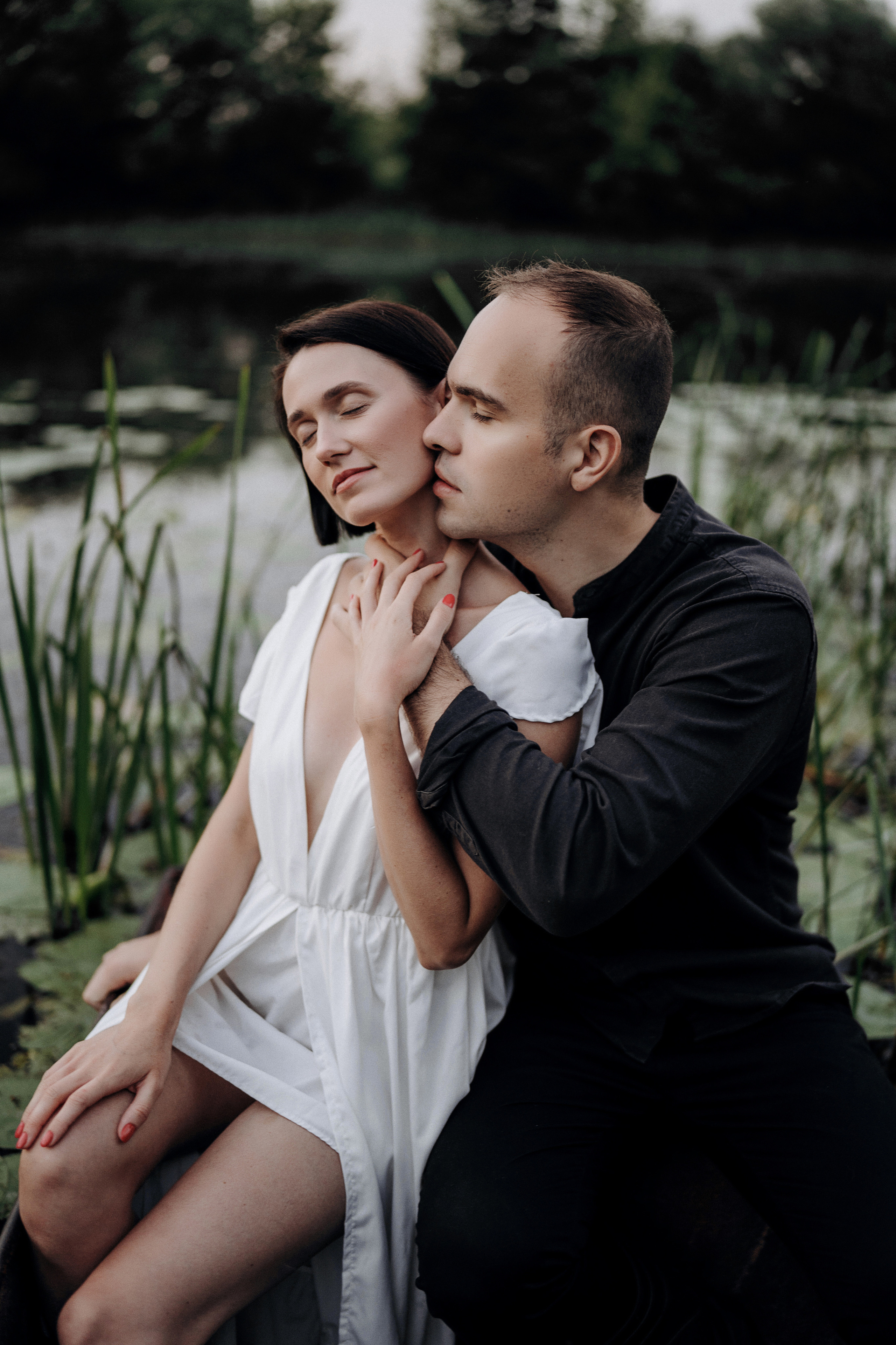 8. Свадебный фотограф Марина Бобкова в Липецке, Воронеже, Москва