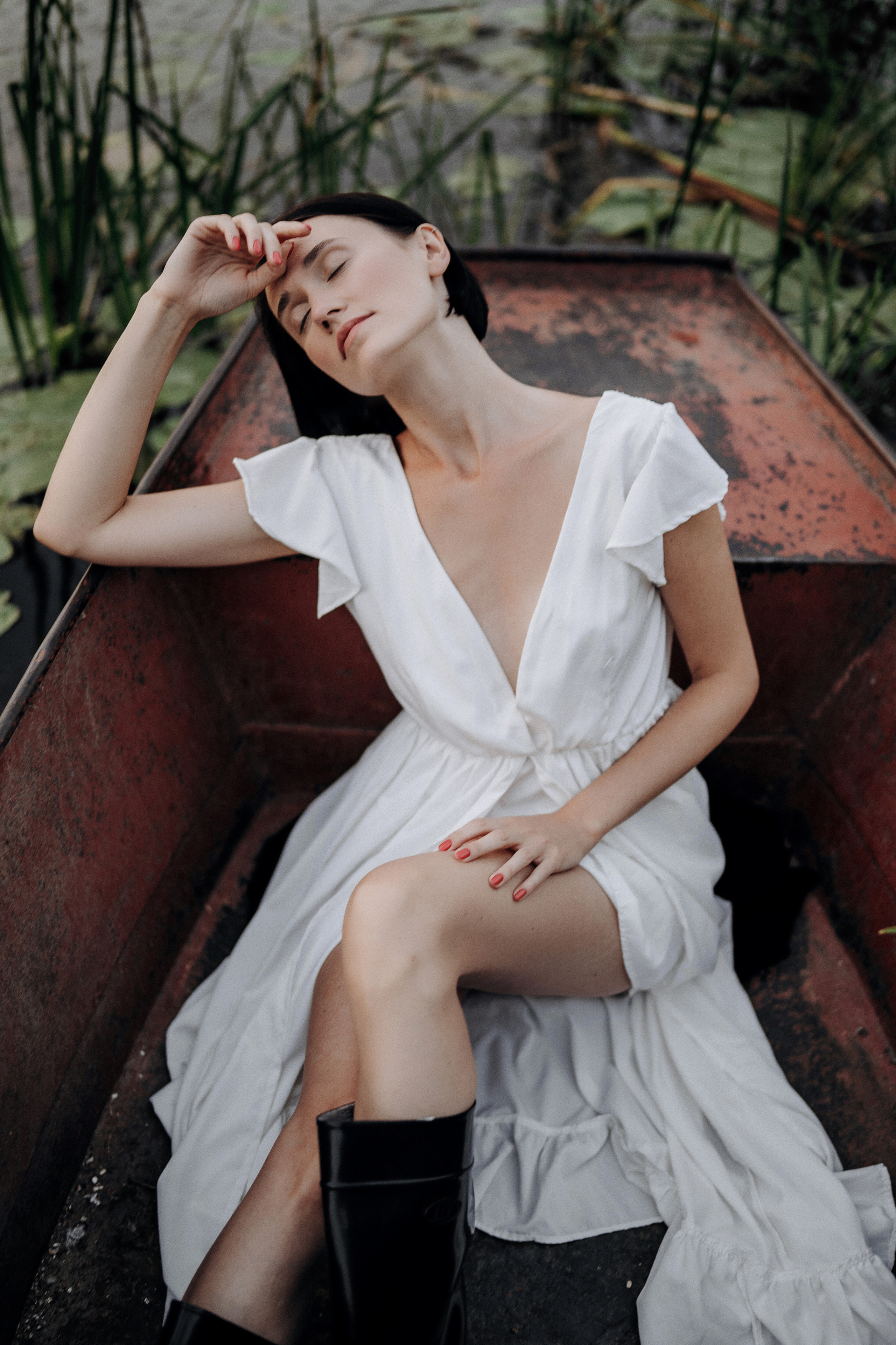 8. Свадебный фотограф Марина Бобкова в Липецке, Воронеже, Москва