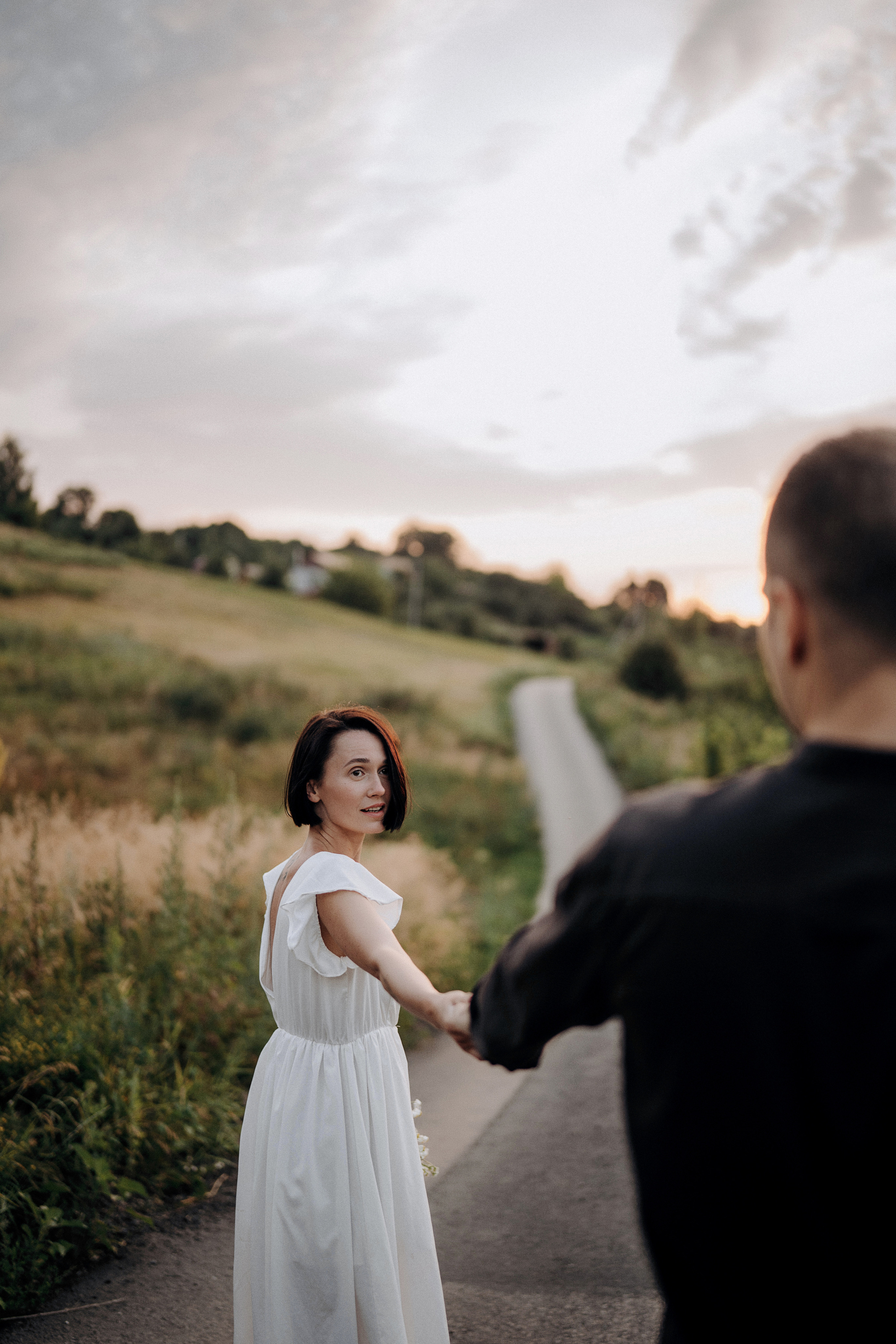 8. Свадебный фотограф Марина Бобкова в Липецке, Воронеже, Москва