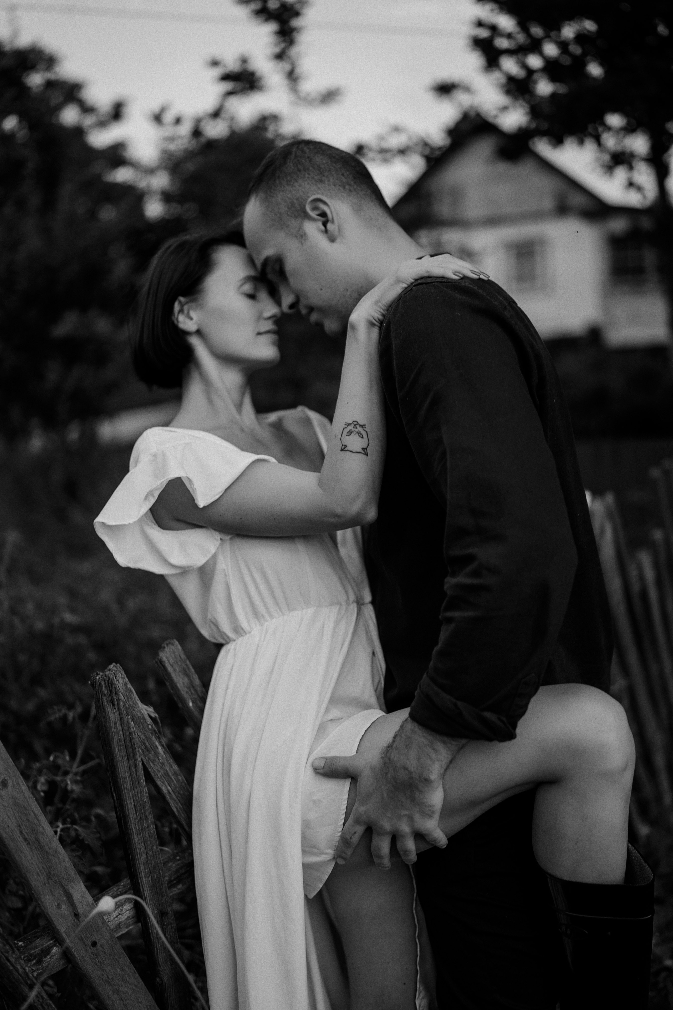 8. Свадебный фотограф Марина Бобкова в Липецке, Воронеже, Москва