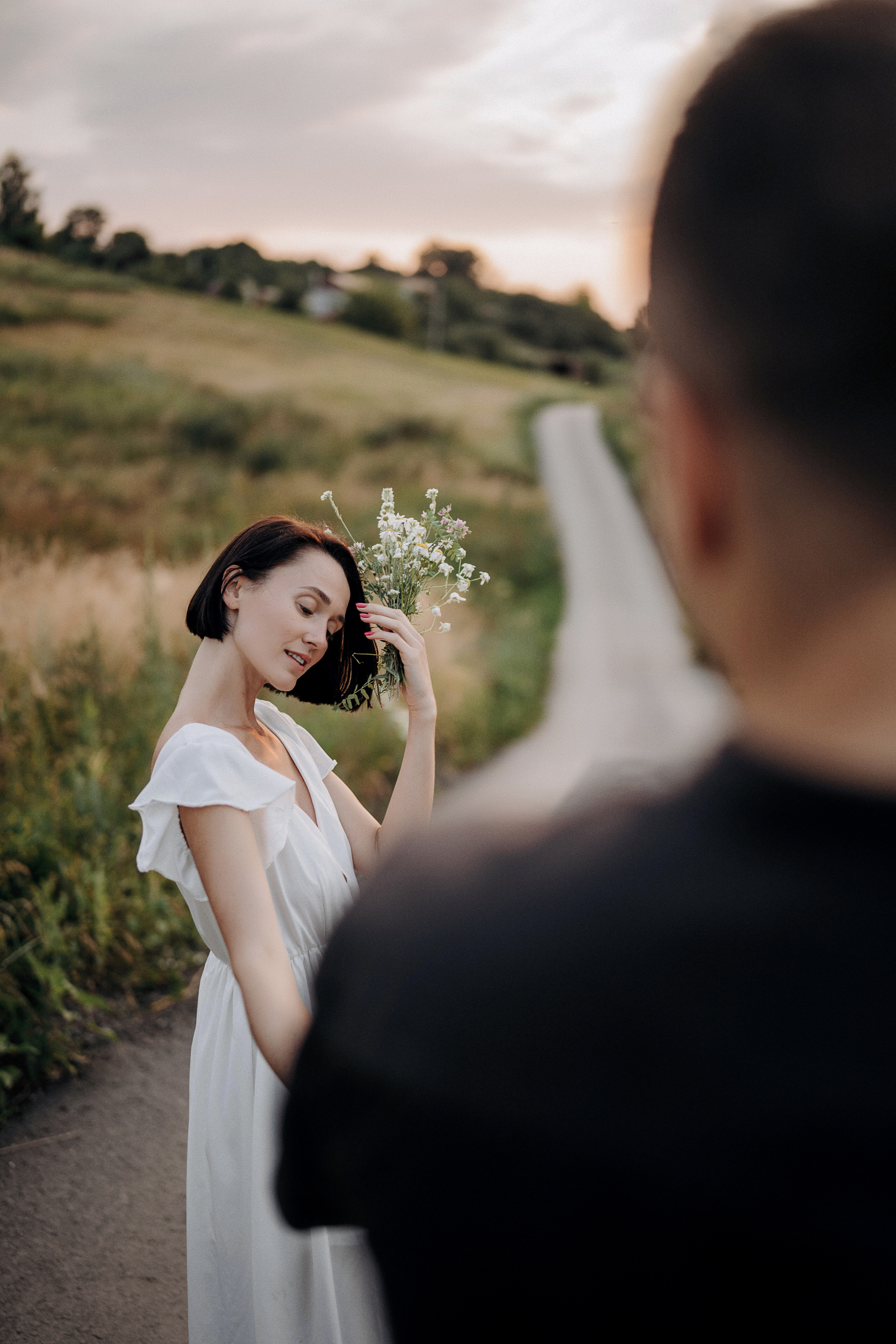 8. Свадебный фотограф Марина Бобкова в Липецке, Воронеже, Москва