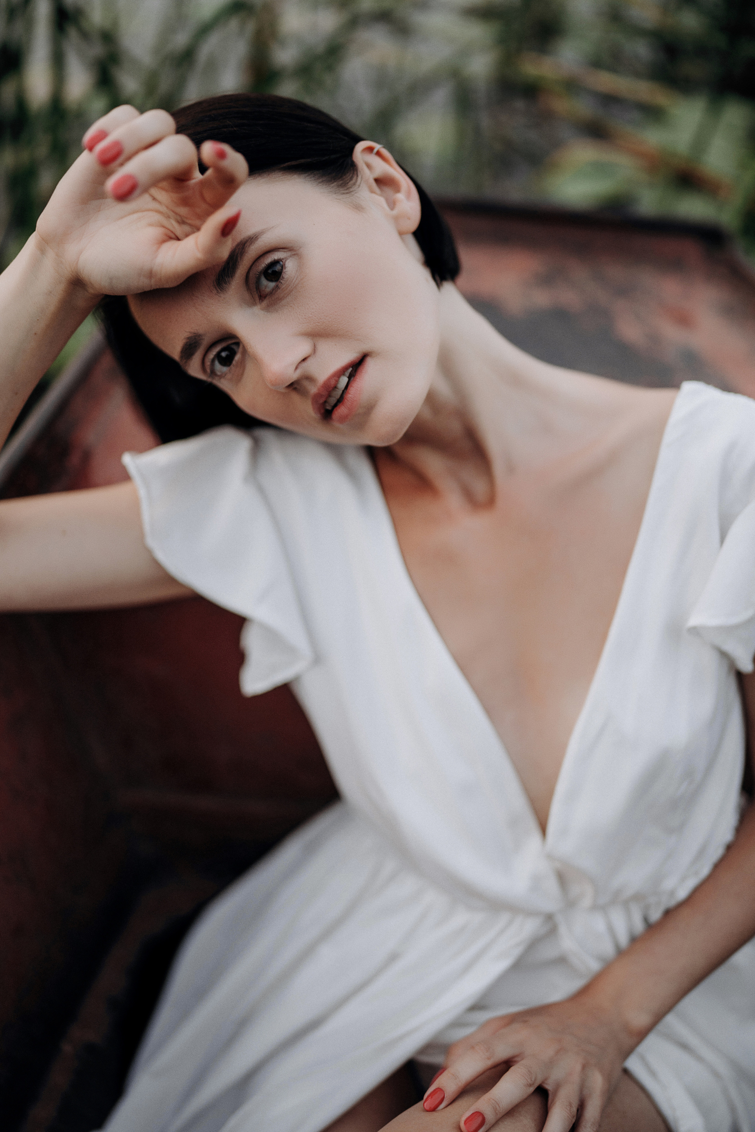 8. Свадебный фотограф Марина Бобкова в Липецке, Воронеже, Москва