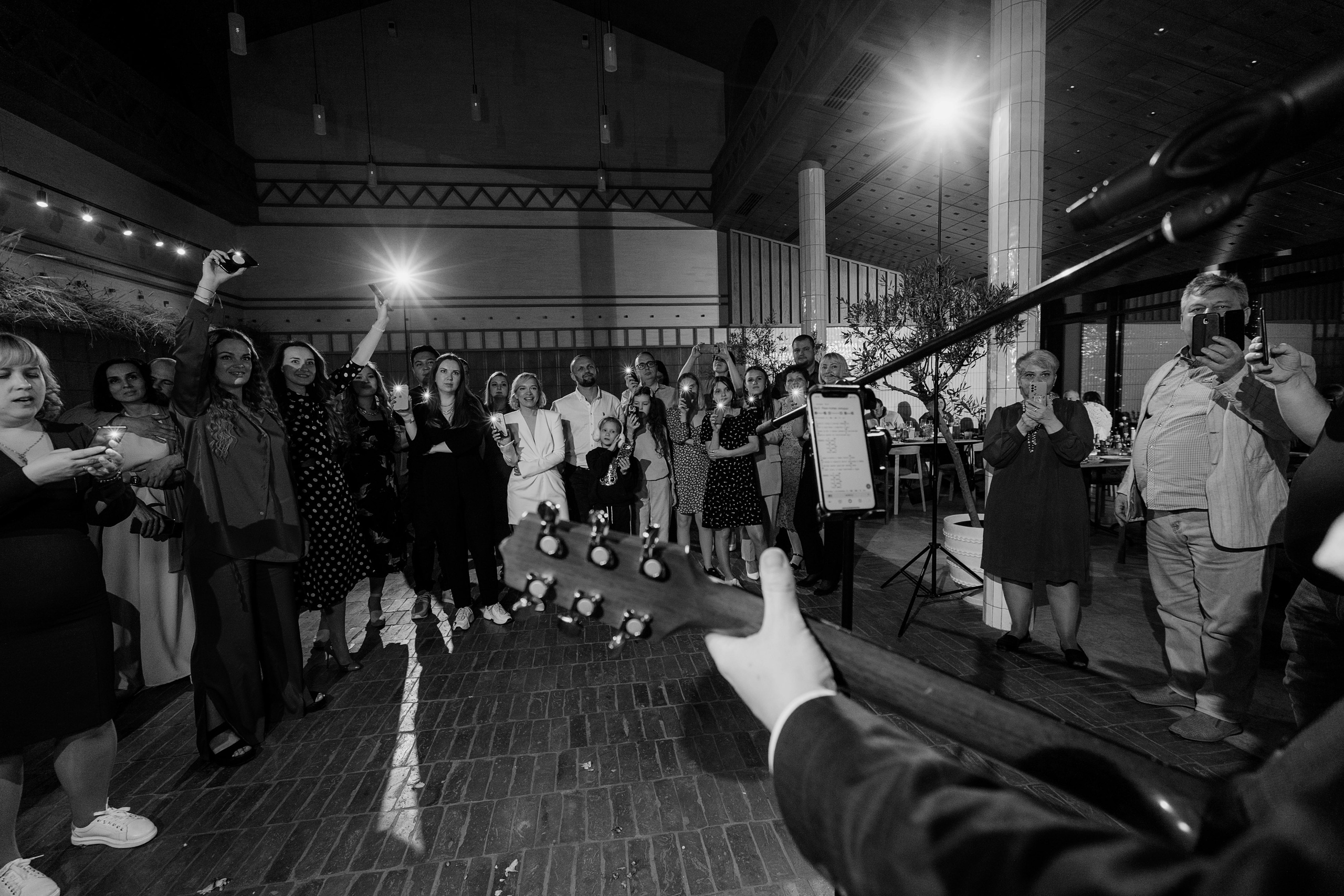 АНГЕЛ МОЙ, МОЯ ЛЮБОВЬ. Свадебный фотограф Марина Бобкова в Липецке, Воронеже, Москва