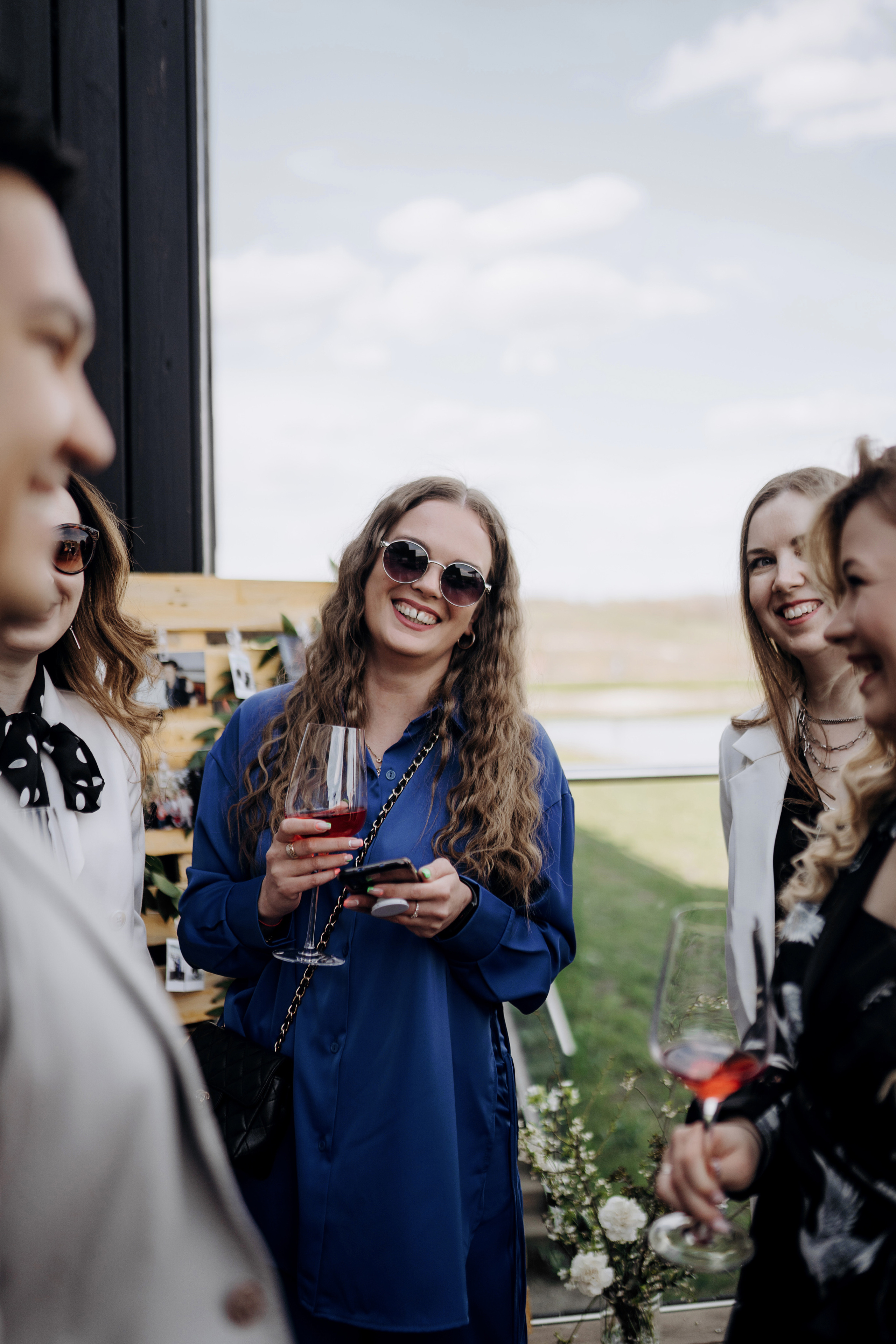 АНГЕЛ МОЙ, МОЯ ЛЮБОВЬ. Свадебный фотограф Марина Бобкова в Липецке, Воронеже, Москва