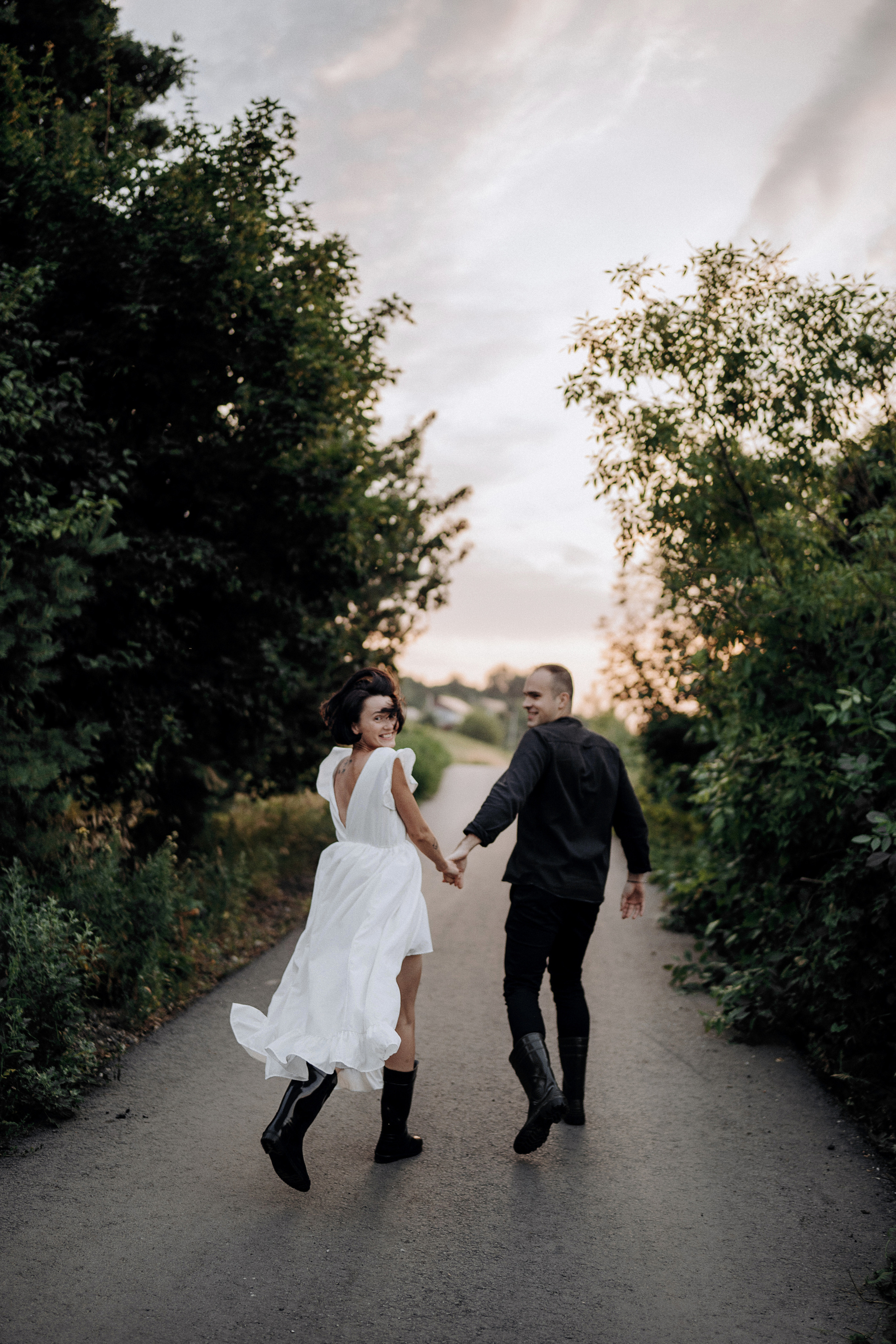 8. Свадебный фотограф Марина Бобкова в Липецке, Воронеже, Москва