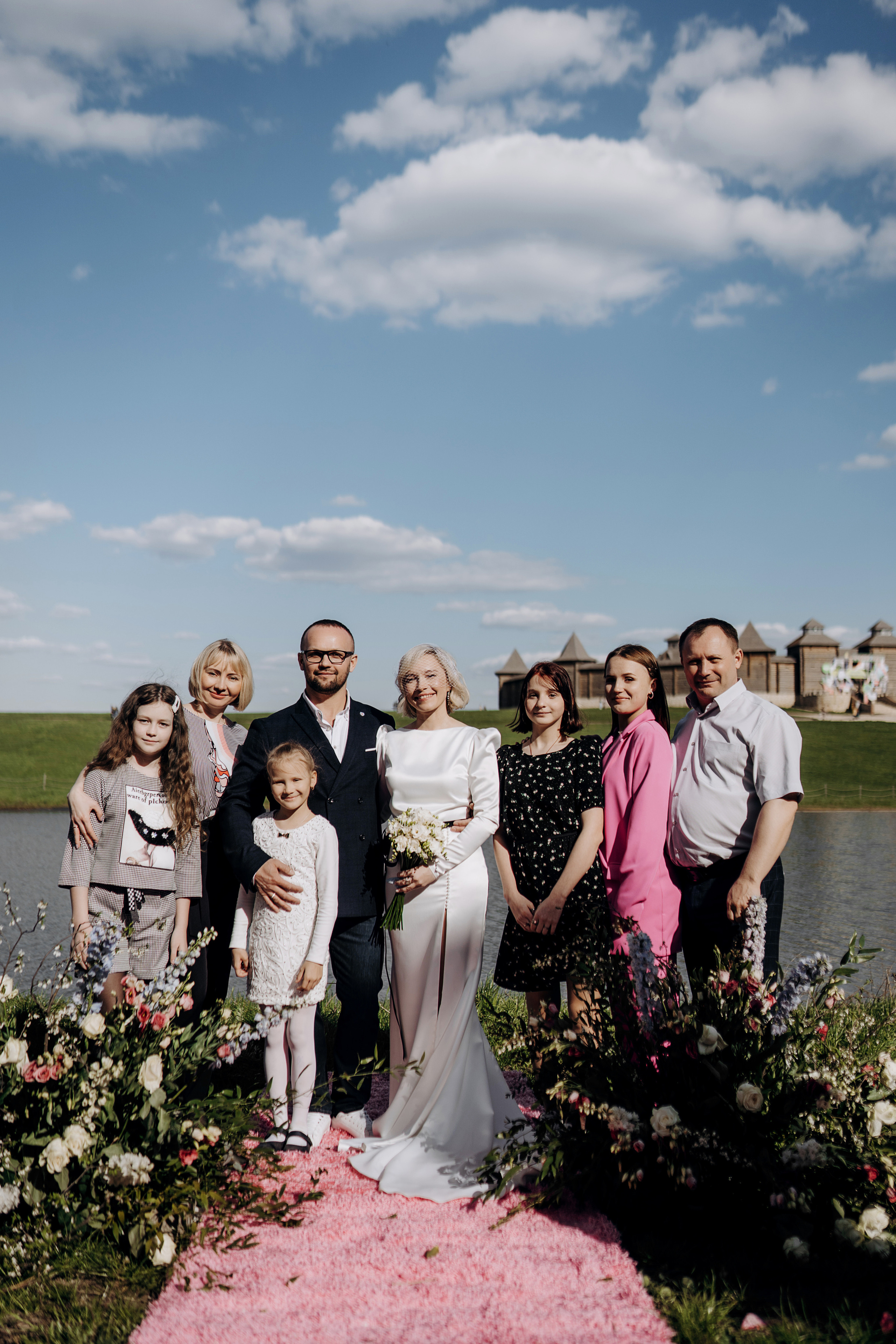 АНГЕЛ МОЙ, МОЯ ЛЮБОВЬ. Свадебный фотограф Марина Бобкова в Липецке, Воронеже, Москва