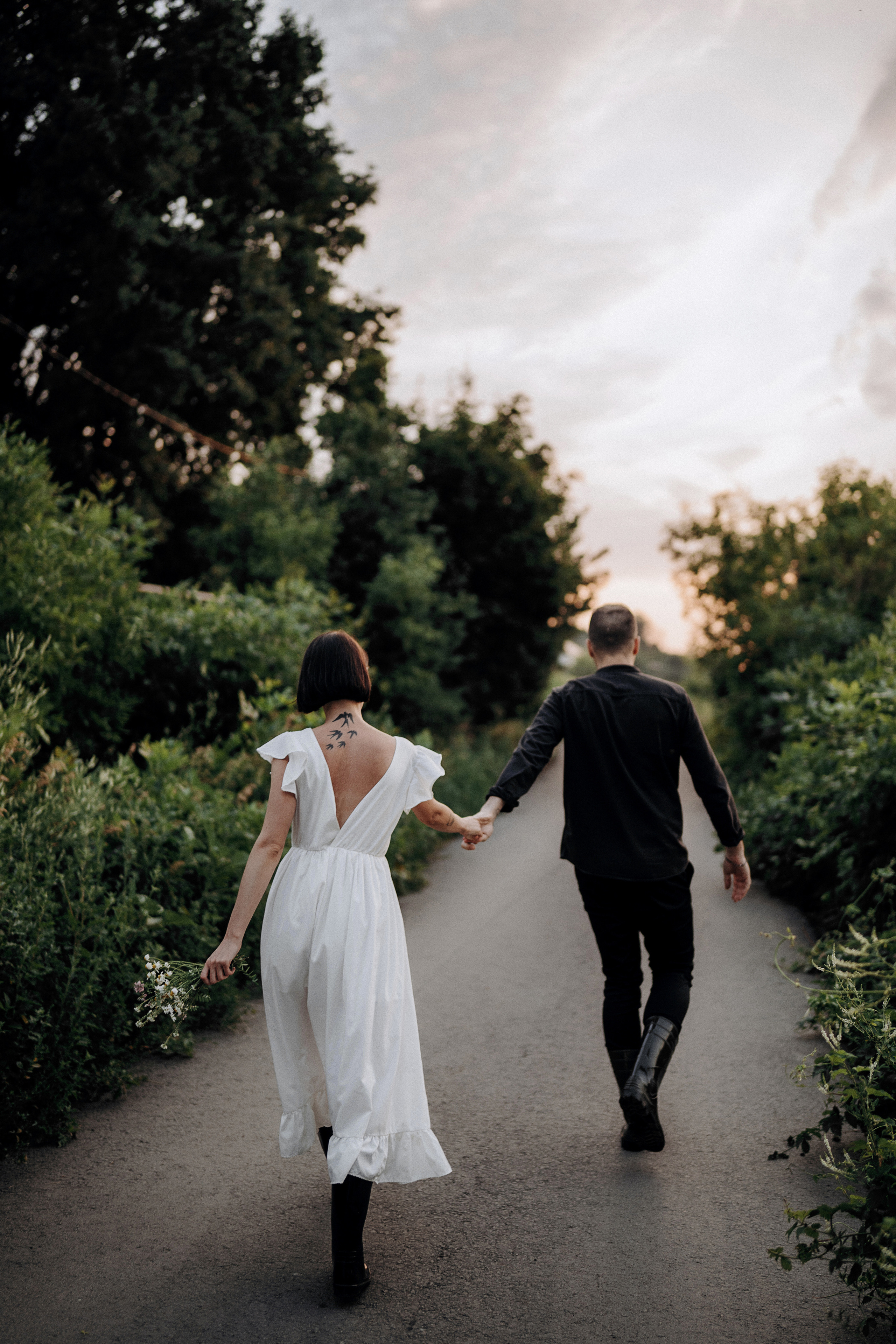 8. Свадебный фотограф Марина Бобкова в Липецке, Воронеже, Москва