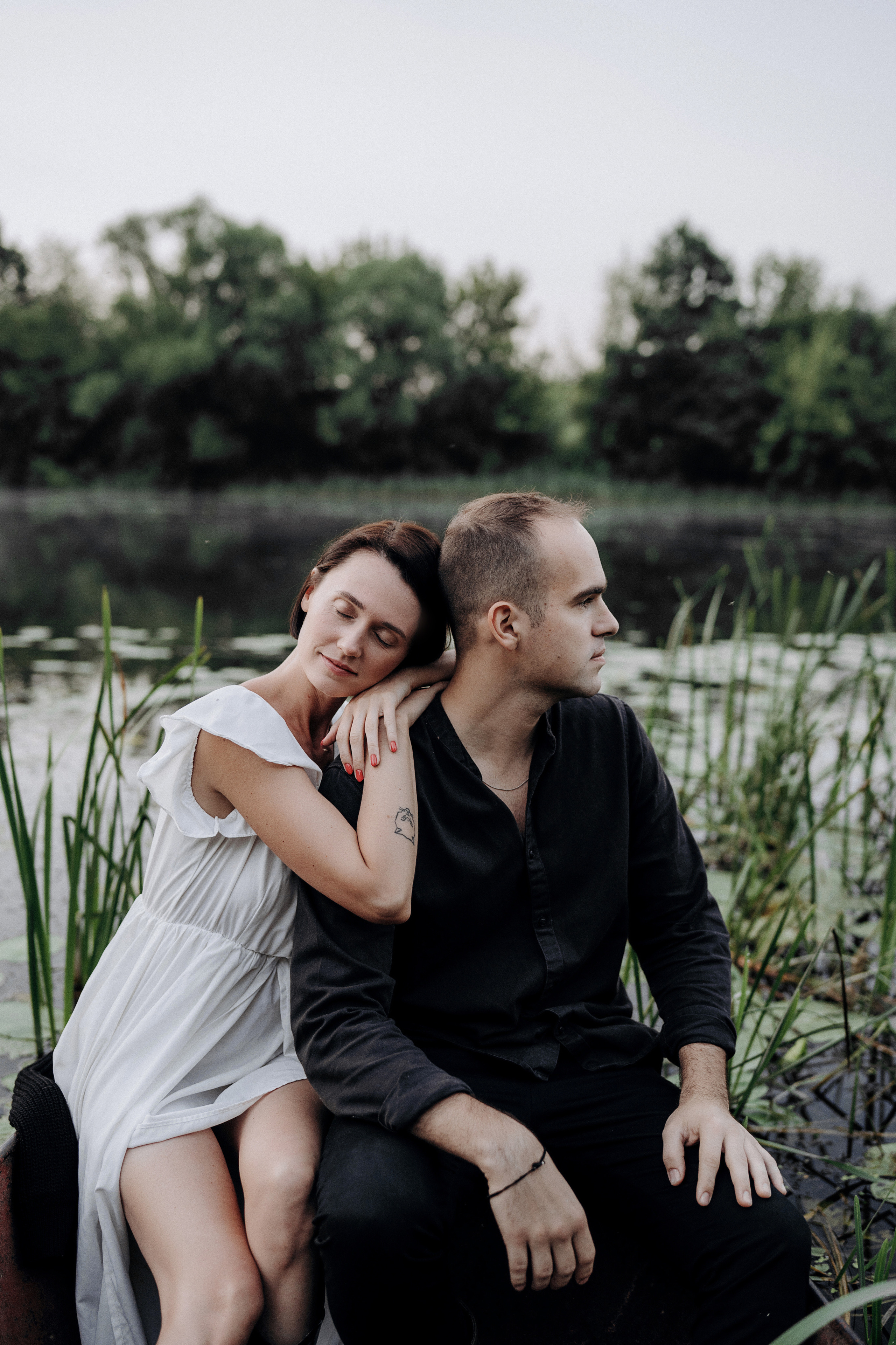 8. Свадебный фотограф Марина Бобкова в Липецке, Воронеже, Москва