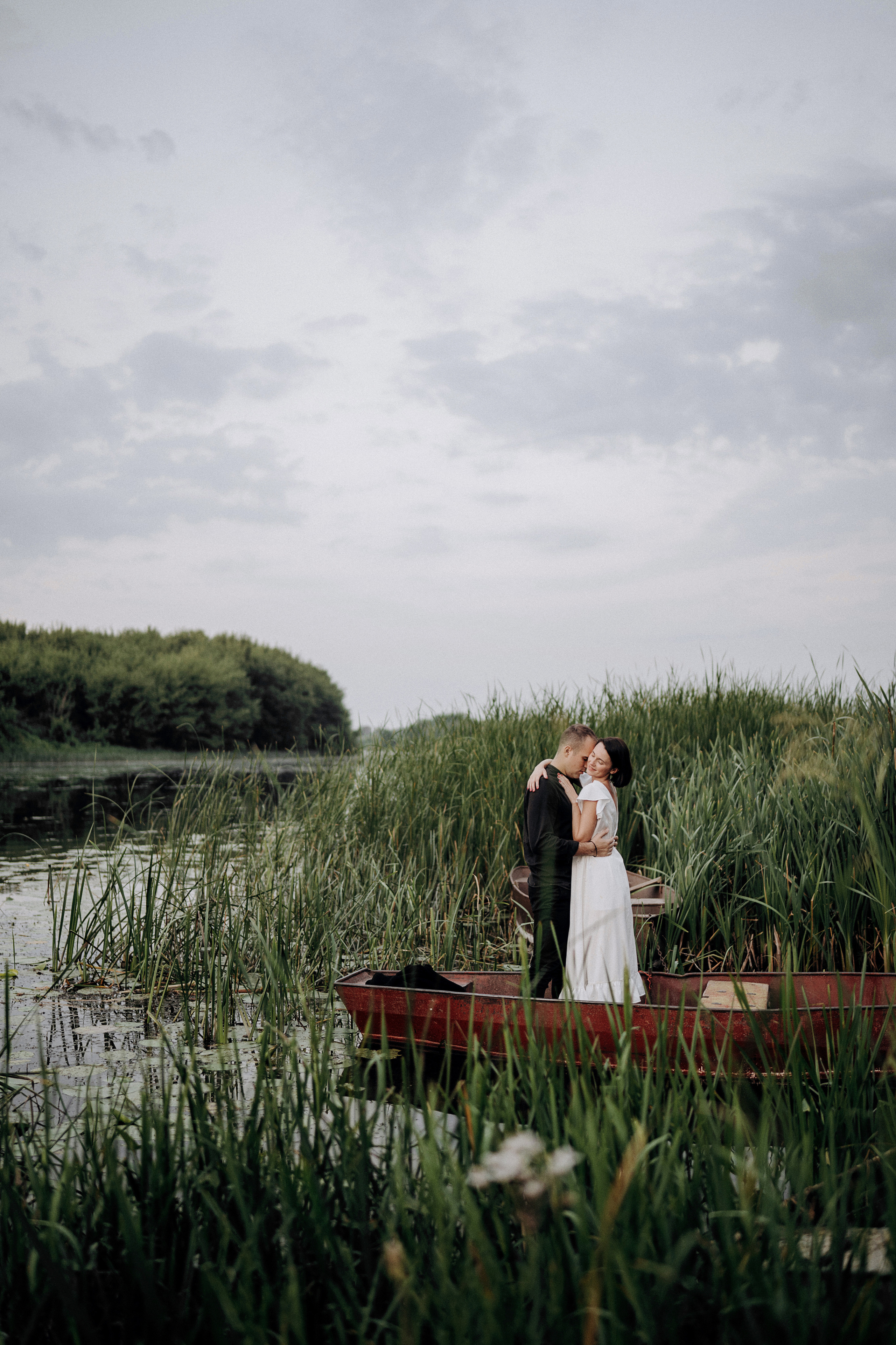 8. Свадебный фотограф Марина Бобкова в Липецке, Воронеже, Москва