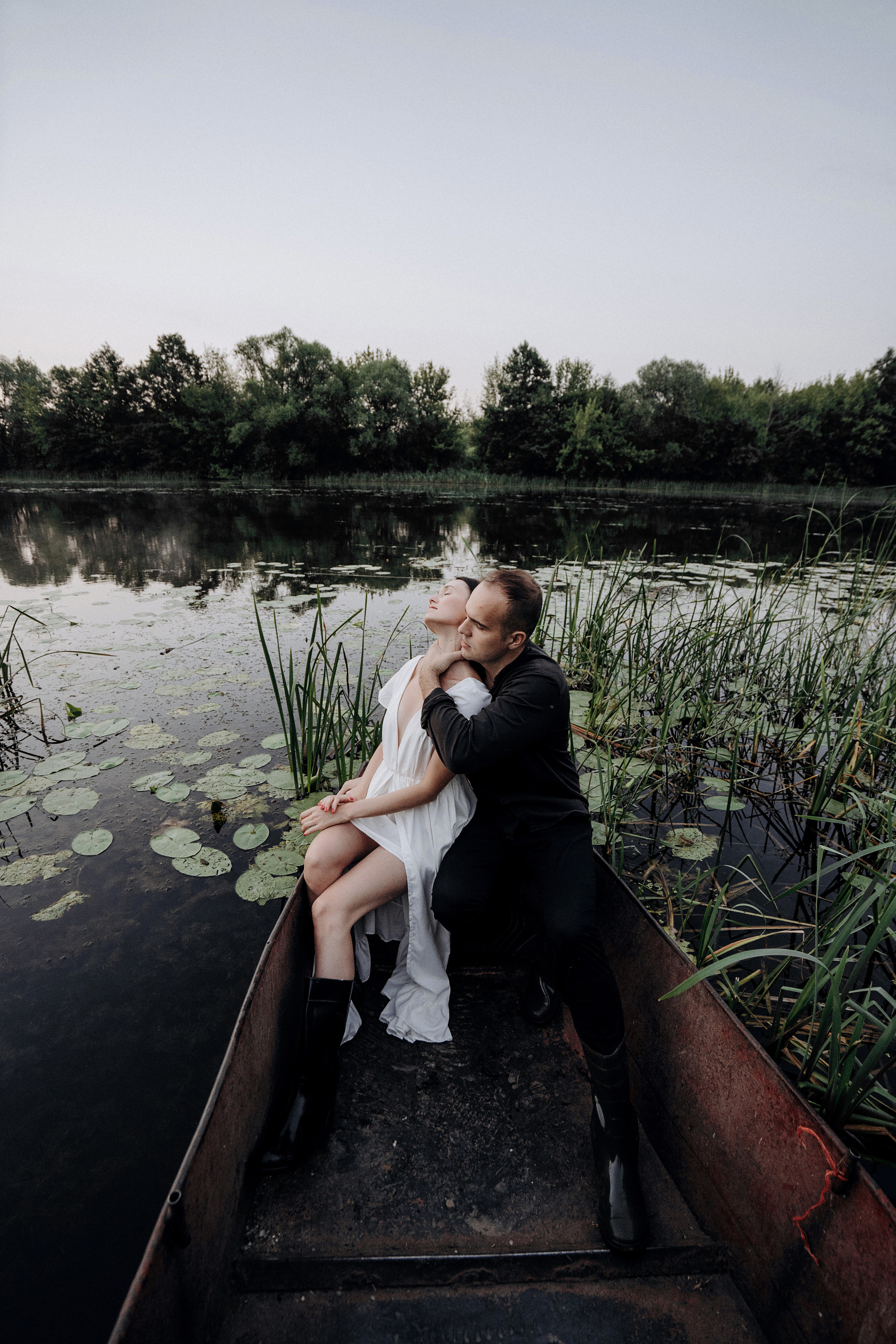 8. Свадебный фотограф Марина Бобкова в Липецке, Воронеже, Москва