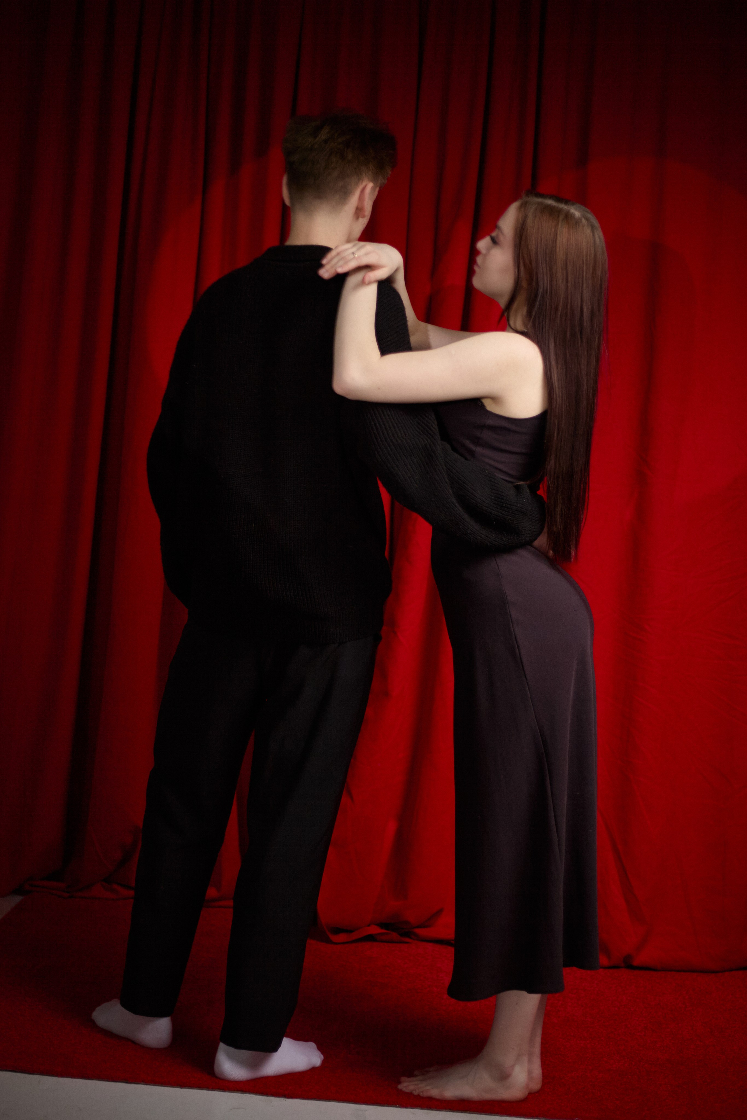 Анастасия. Dariadrugova.ru