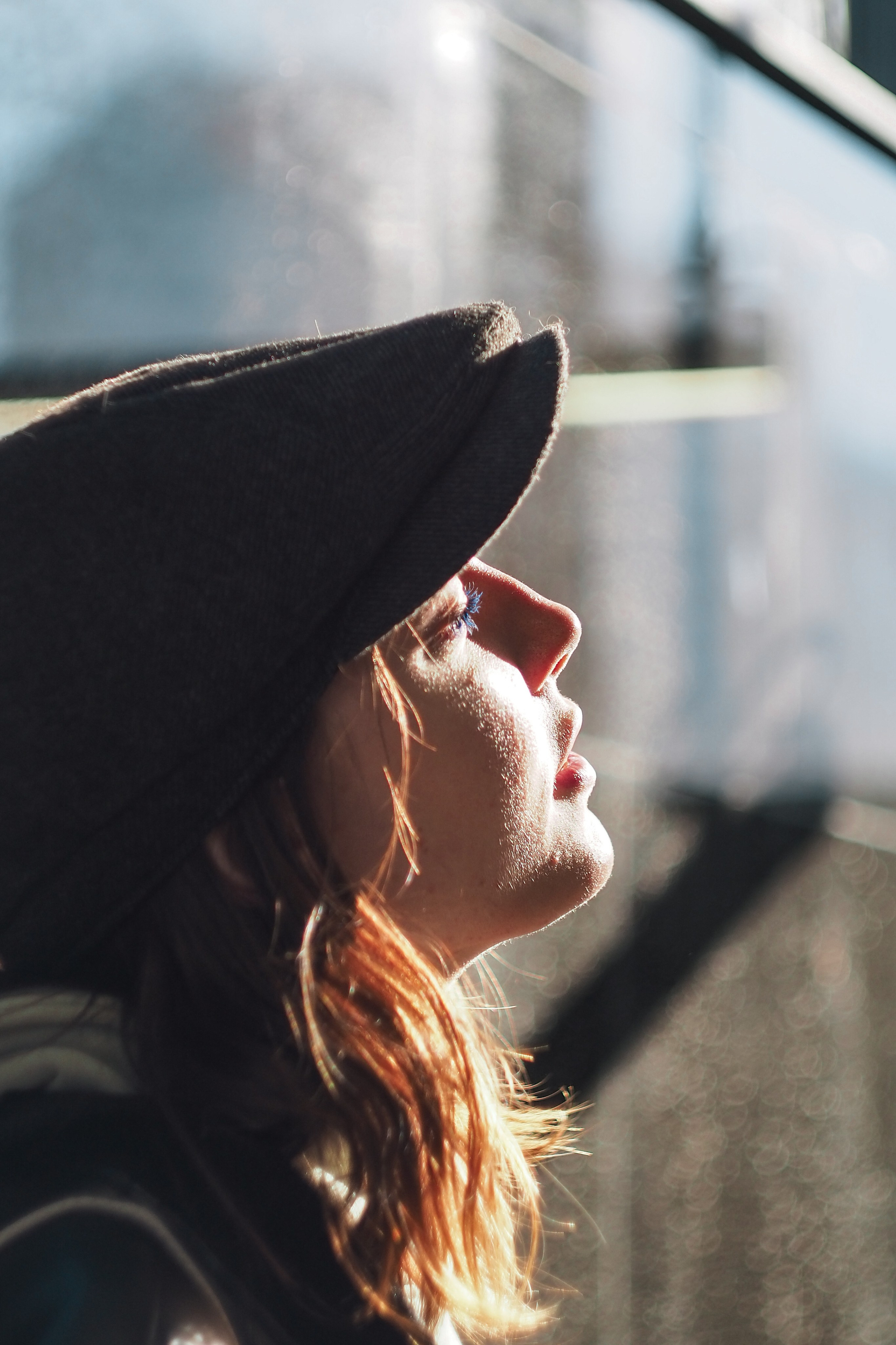 Street portrait. Фотограф Константин Кравчук