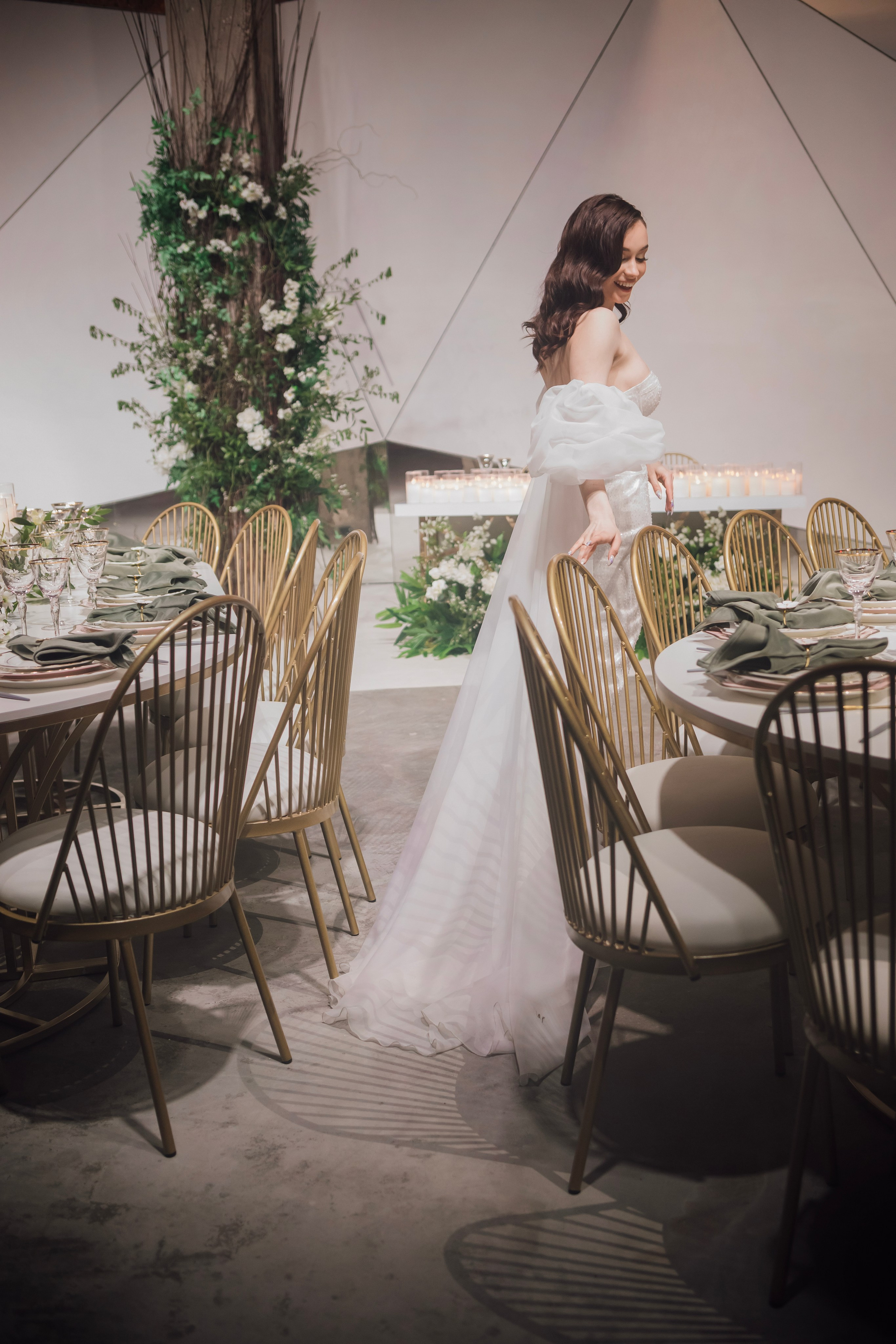 Мария и Алексей. Лофт. Свадебный и семейный фотограф в Москве Евгения Лисина