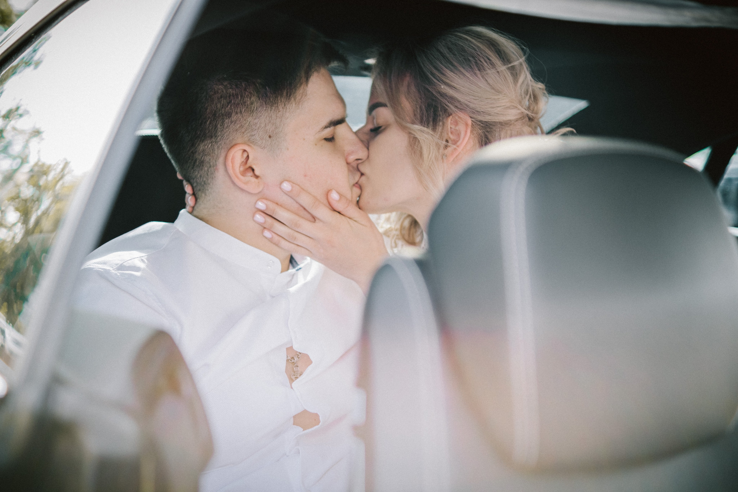 Свадьбы-ЗАГС. Фотограф Наре Мовсесян