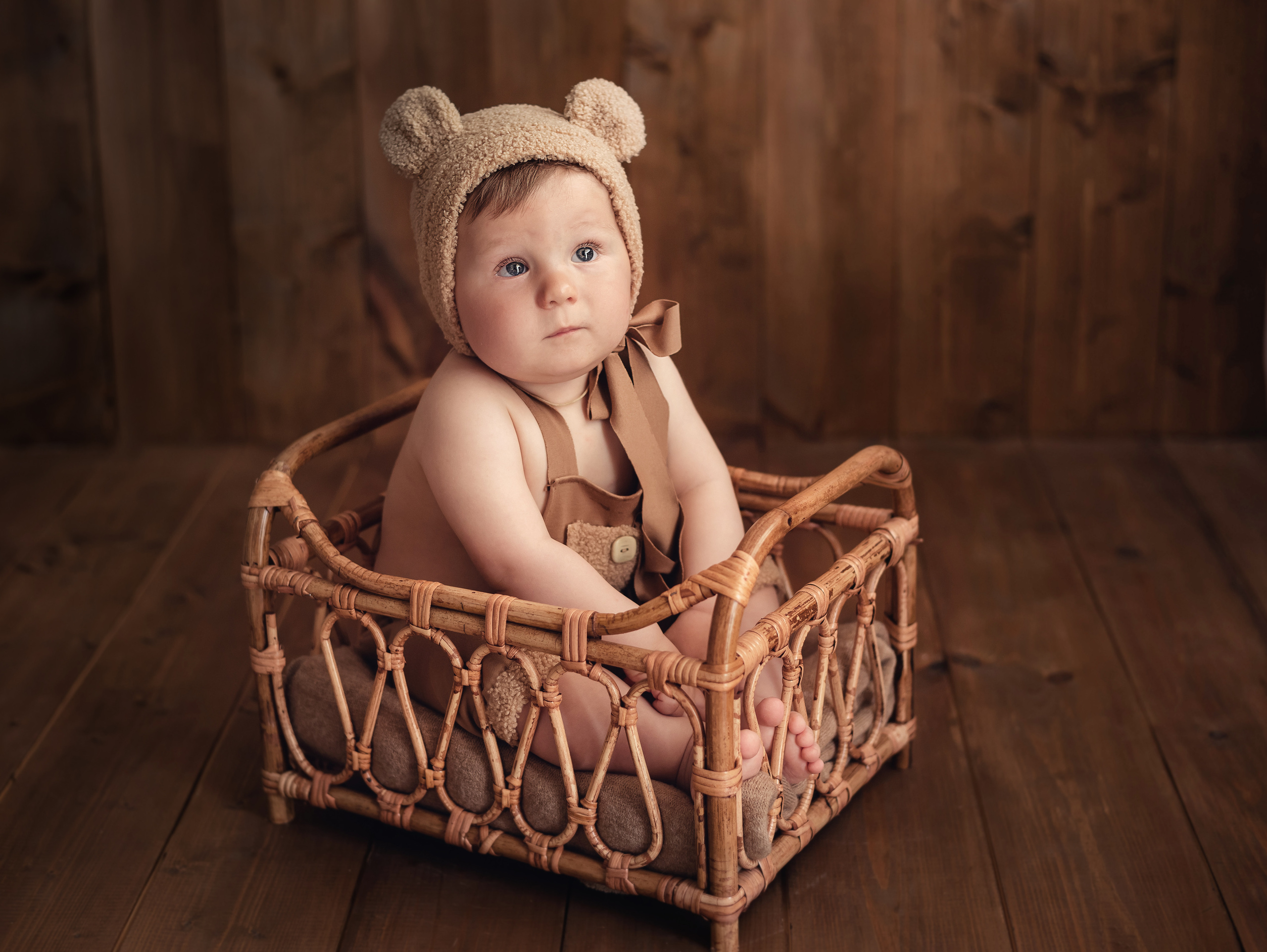 Смотреть галерею 7-12 мес. Студия для малышей Дудиной Татьяны