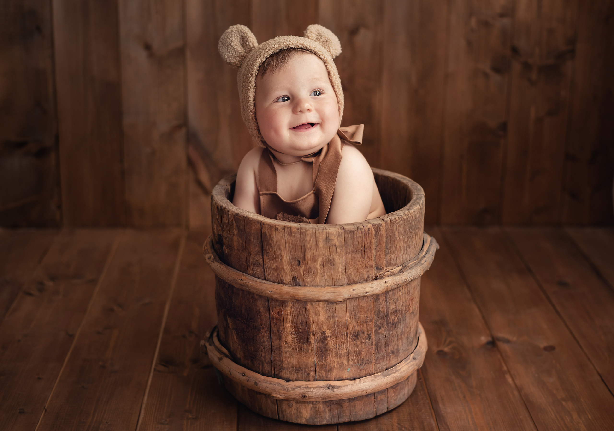 Смотреть галерею 7-12 мес. Студия для малышей Дудиной Татьяны