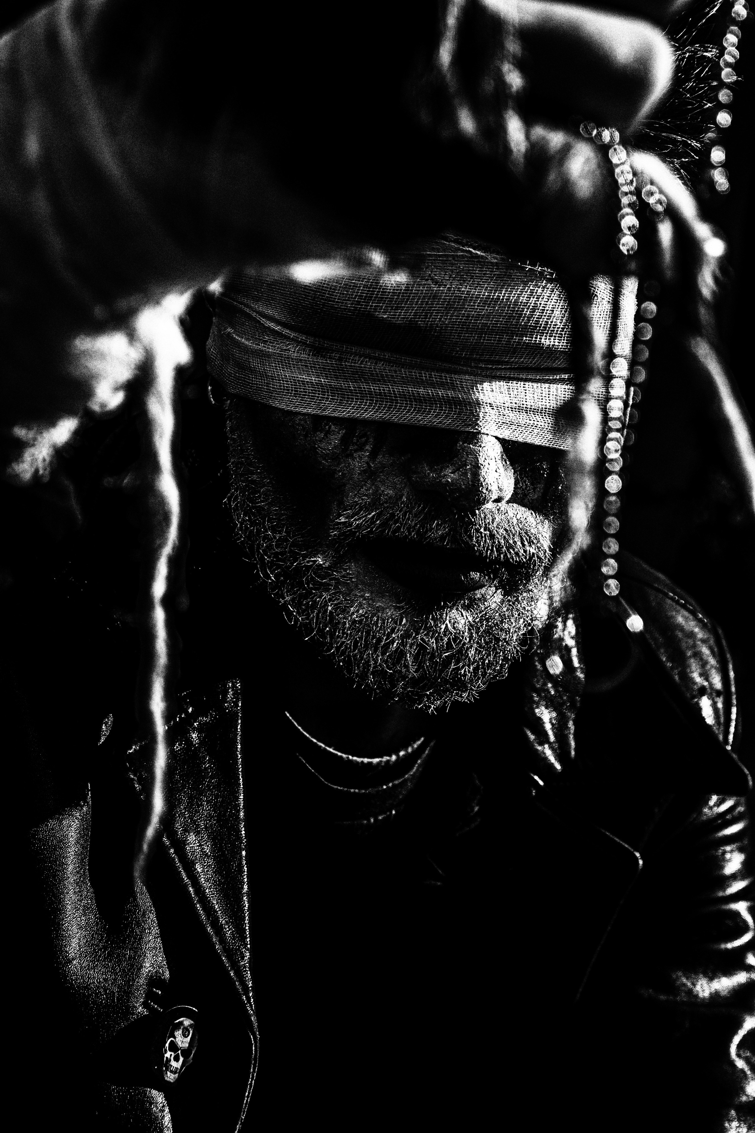 Миша. Черно-белый фотограф Дмитрий Пчелкин