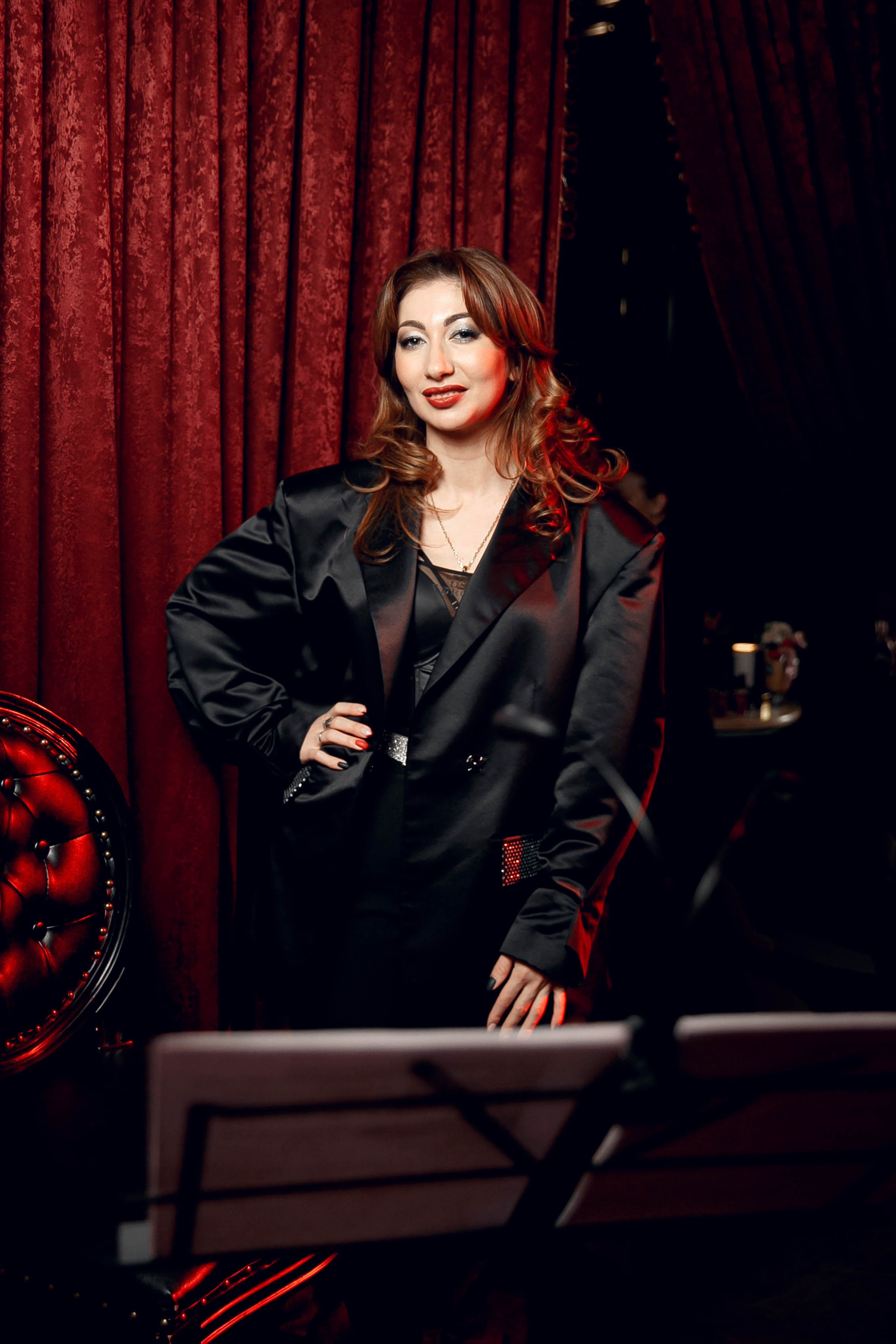 Гастроужин в «Дом культуры и отдыха». Ваш репортажный фотограф Артемий Антонов