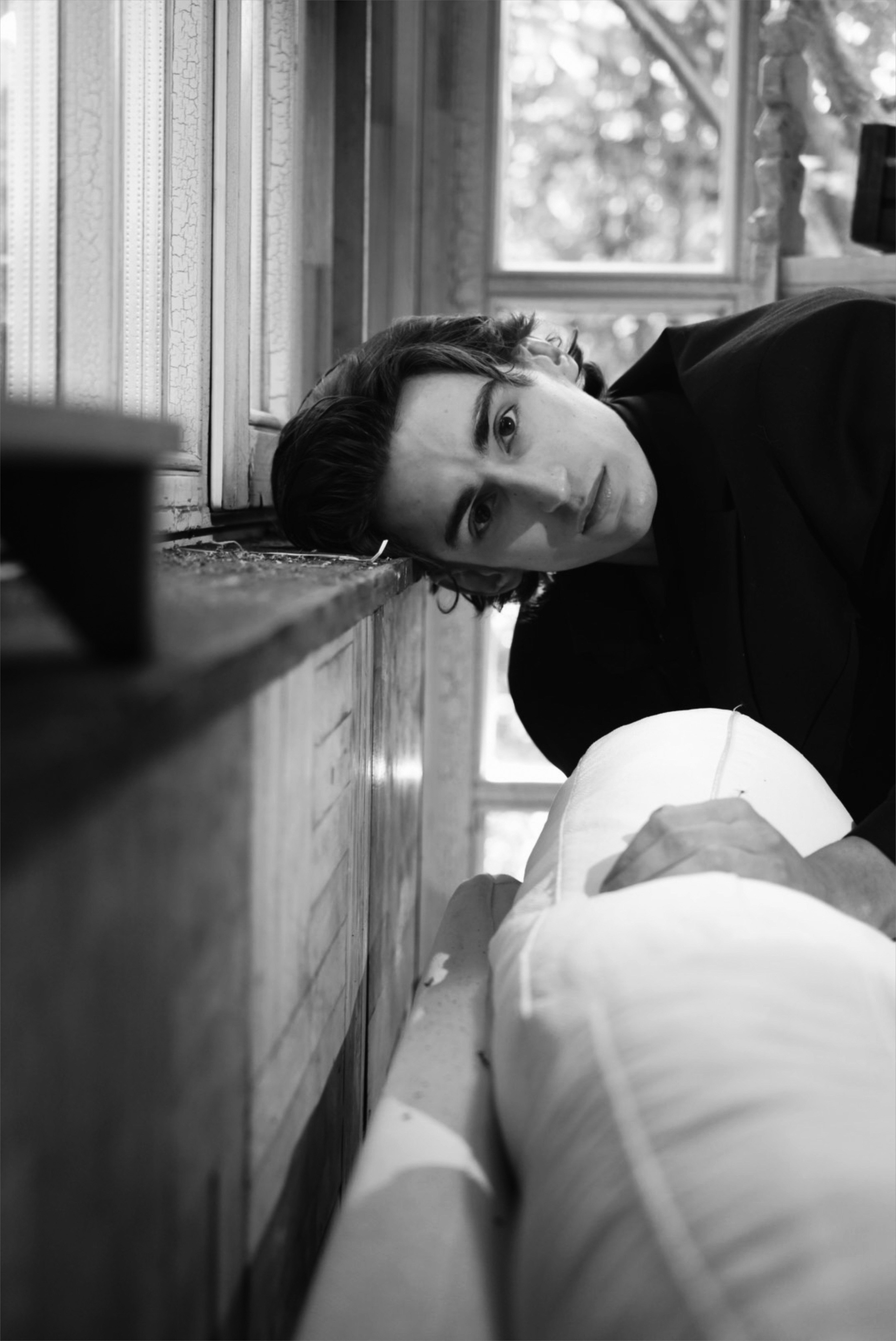 Slava. Фотограф Валерия Витте г. Москва