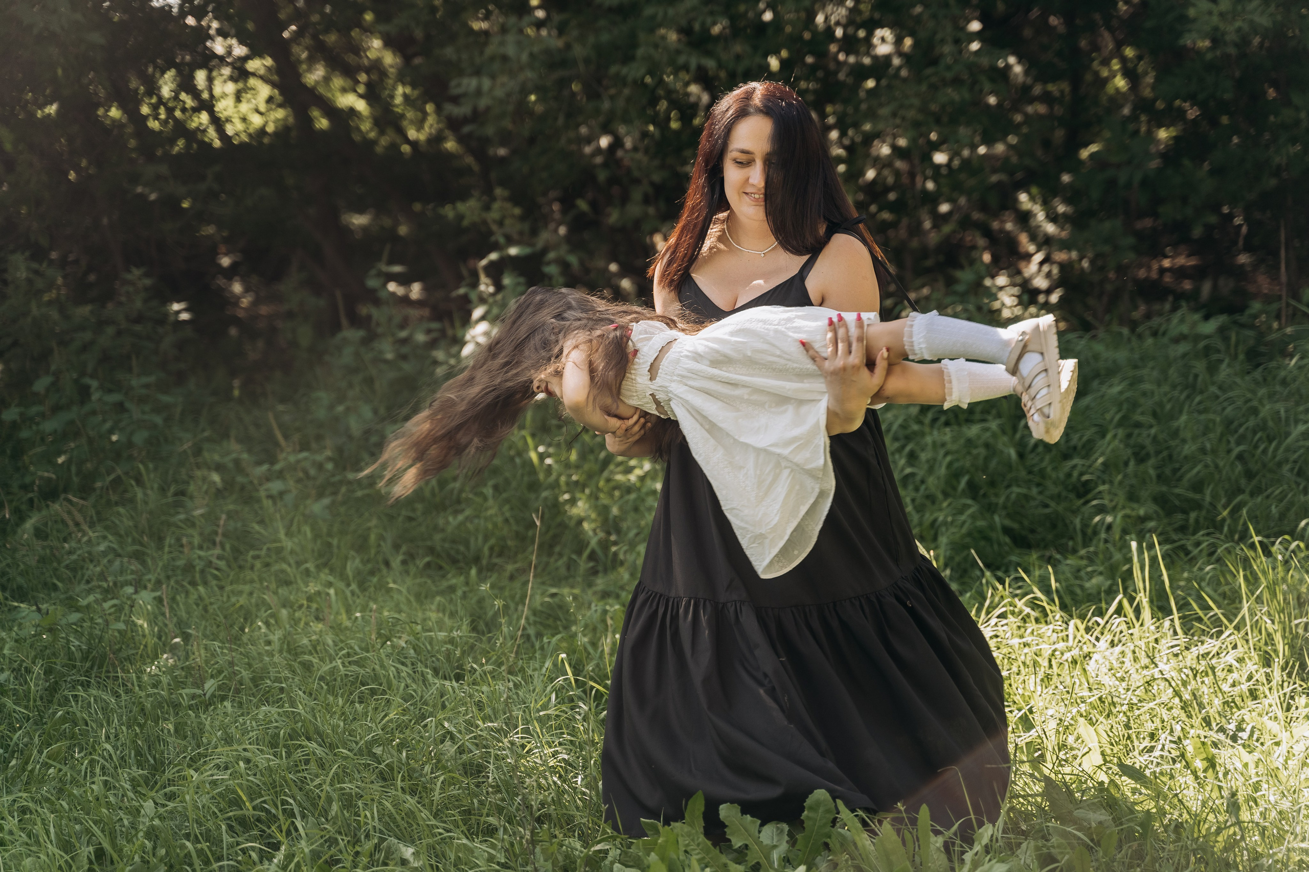 Элина и Ассель. Свадебный семейный фотограф Ксения Божко Уфа Раевка никах в Нарыстау