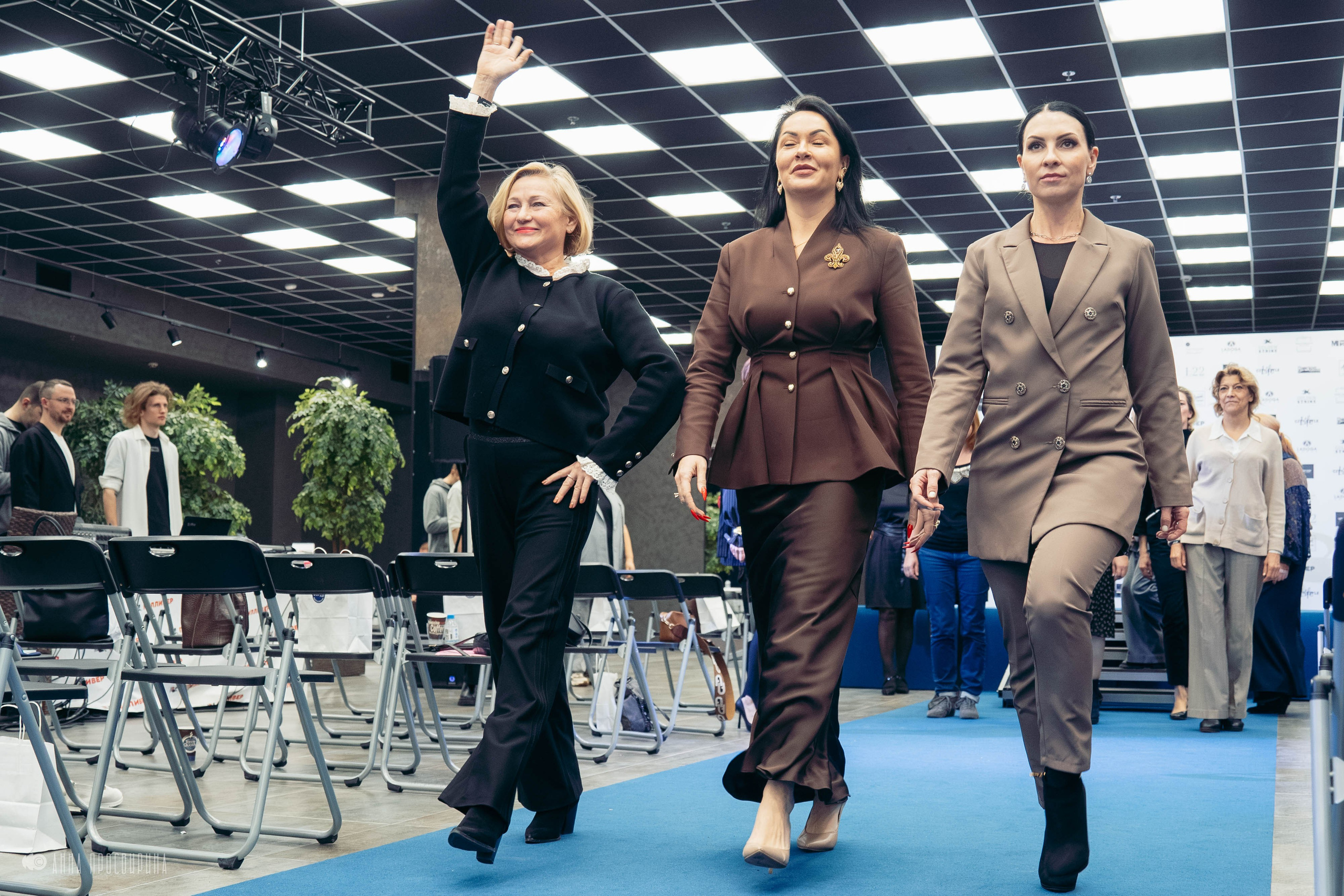 Ноябрьская сборная солянка. Ваш фотограф в Санкт-Петербурге Анна Просвирина