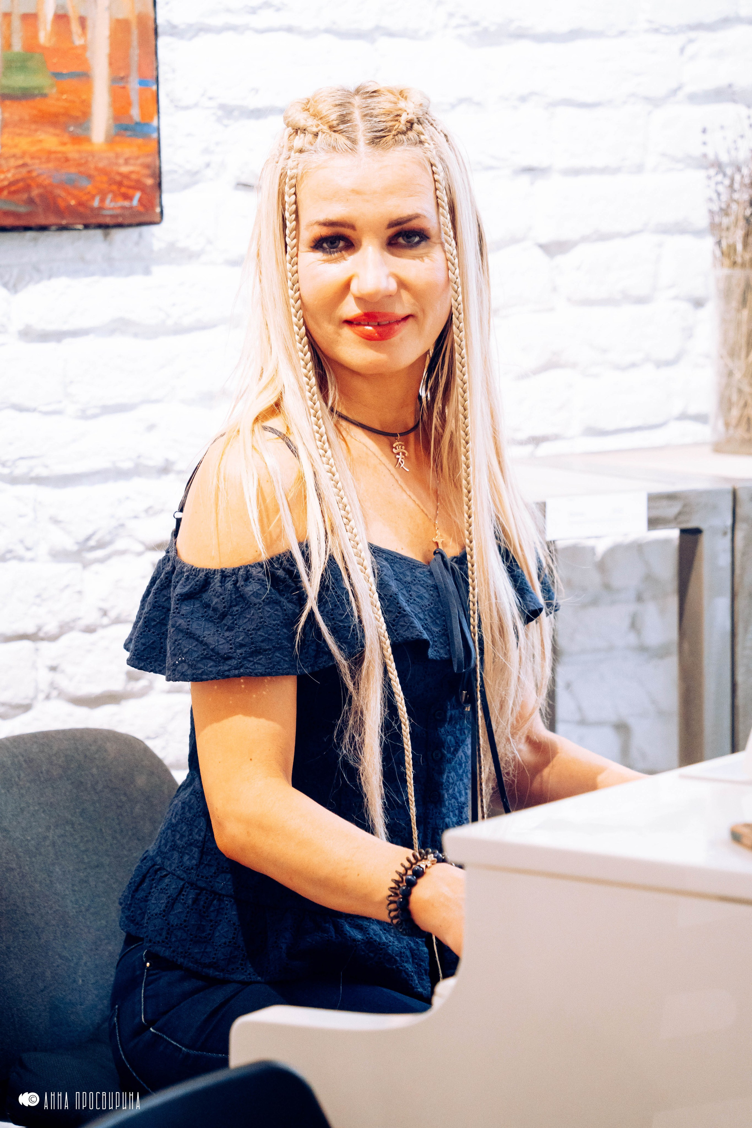 Праздник Весны Лилианы Стрельцовой. Ваш фотограф в Санкт-Петербурге Анна Просвирина