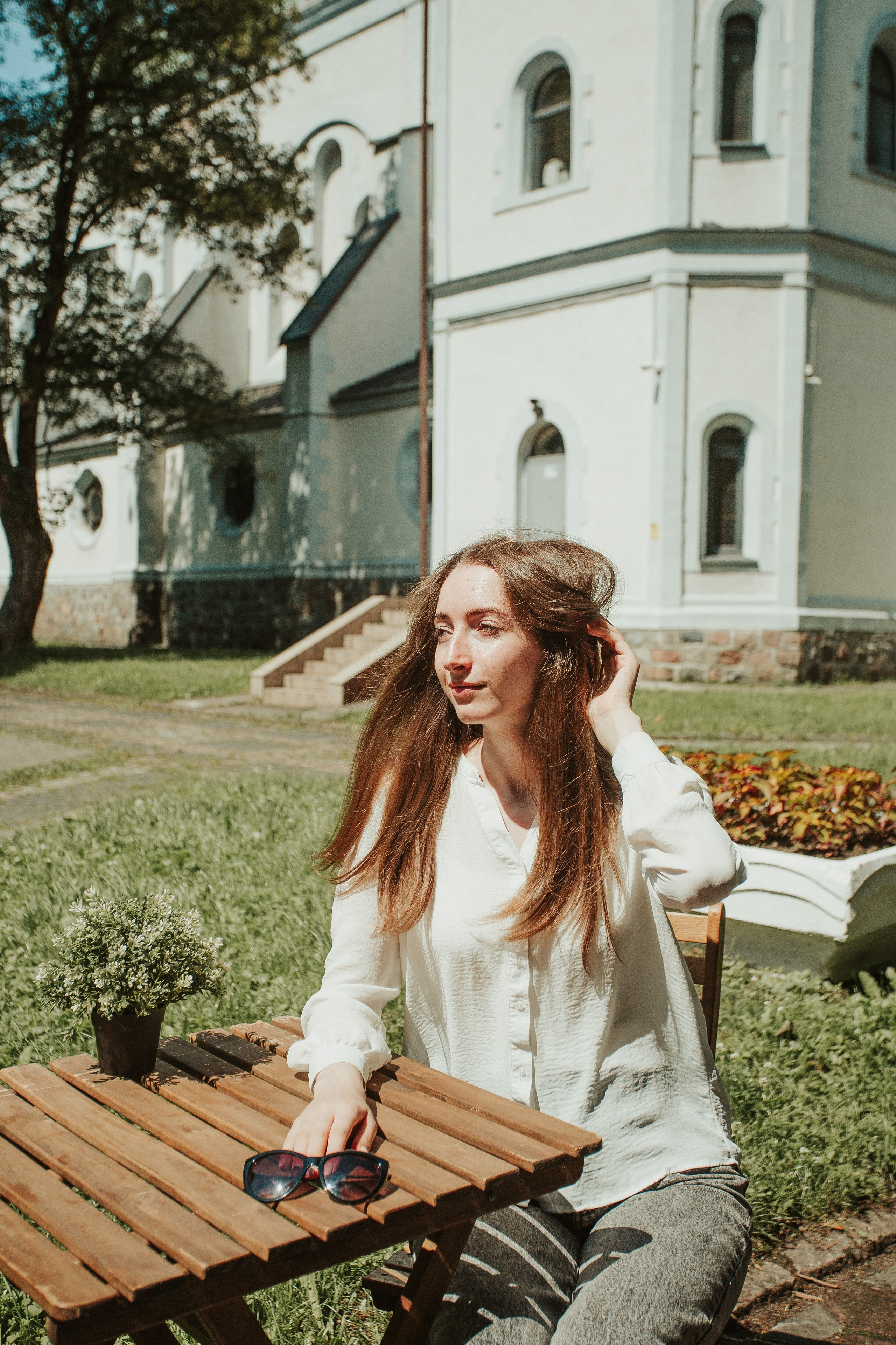 Anastasia Le. Фотограф в Калининграде