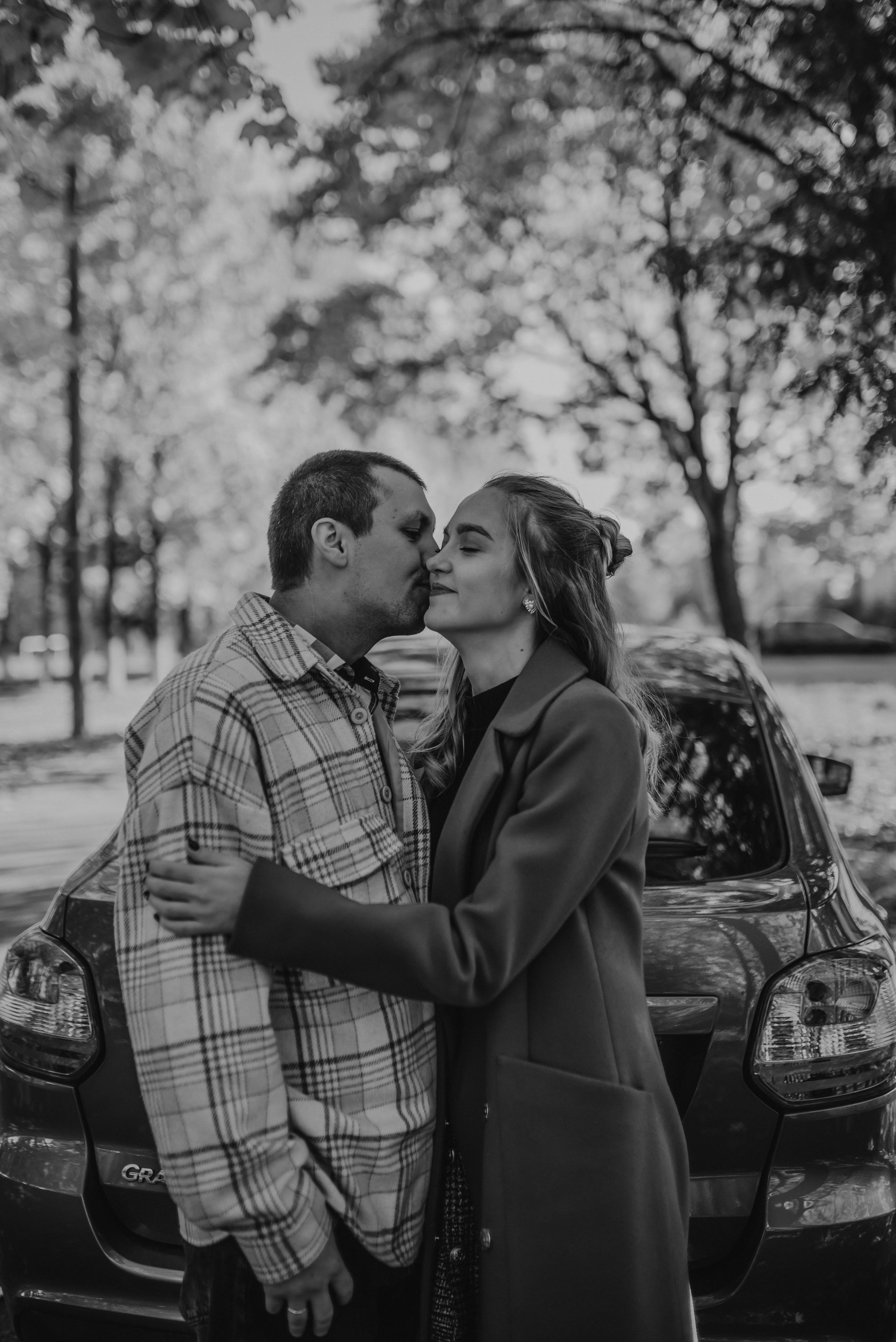 Даша + Вова = Варя. Фотограф в Дзержинске Наташа Баева