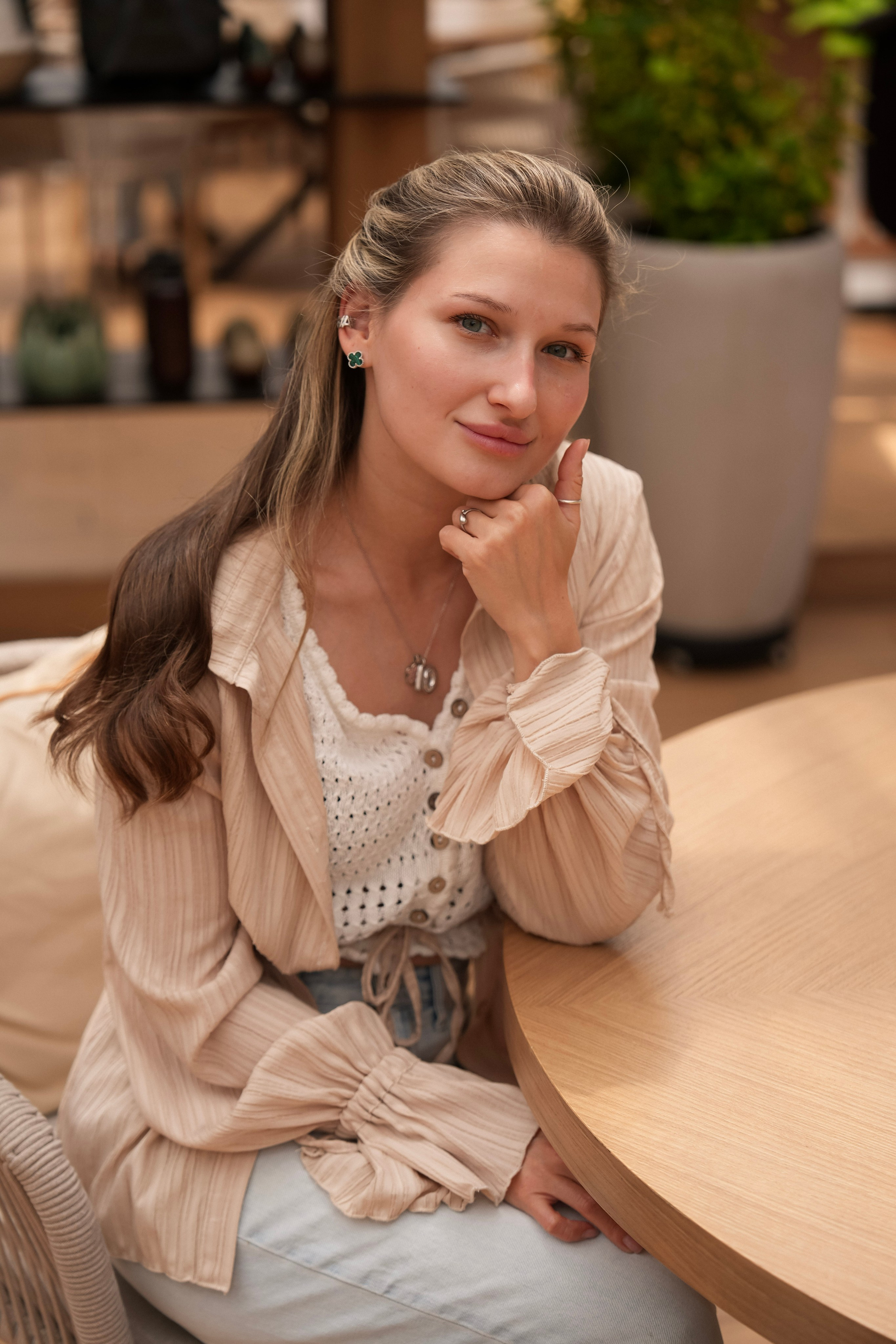 Arttherapy x Emra. Фотограф с психологическим образованием