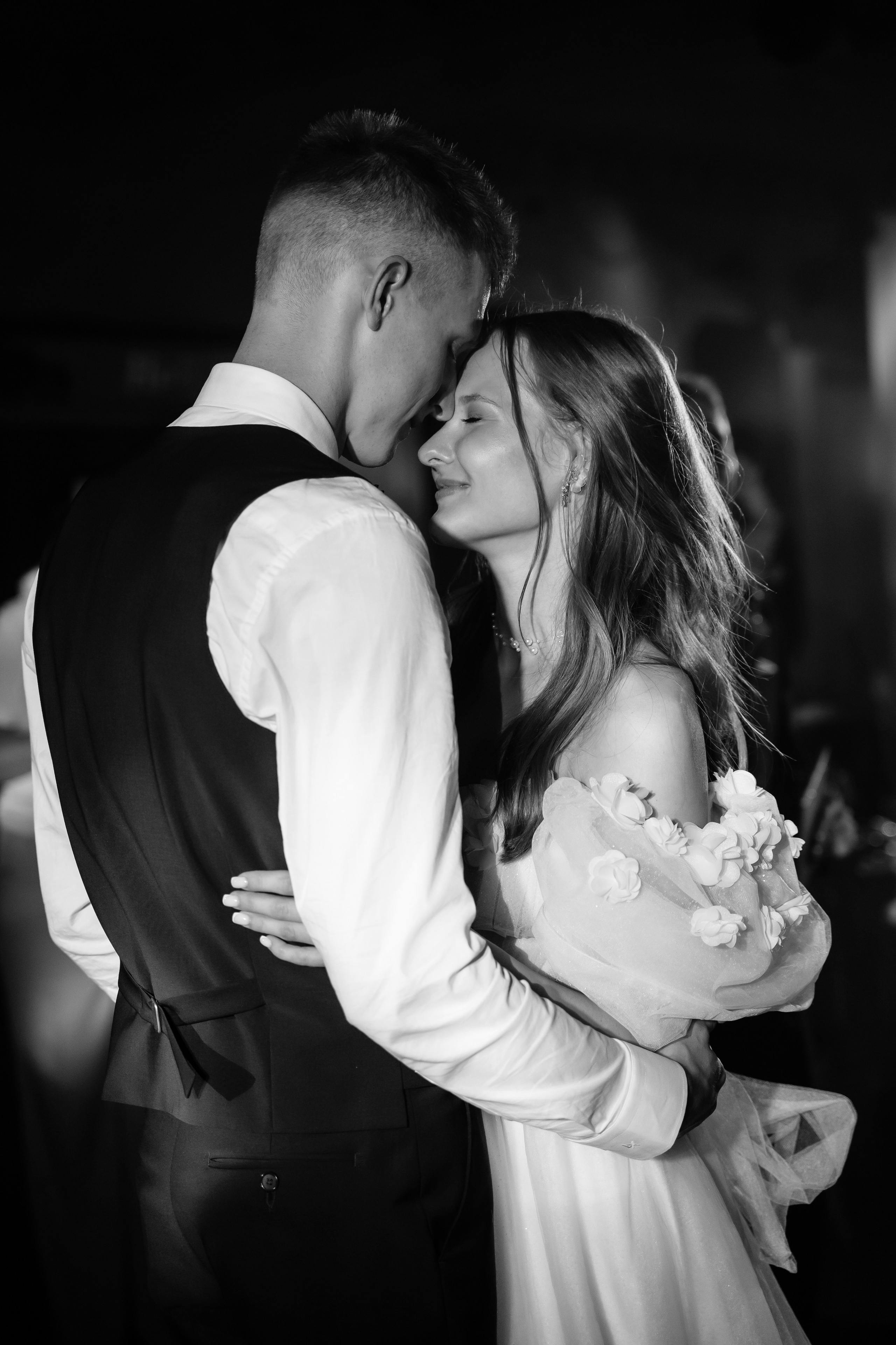 Елена и Александр. Свадебный фотограф Екатерина Кузнецова