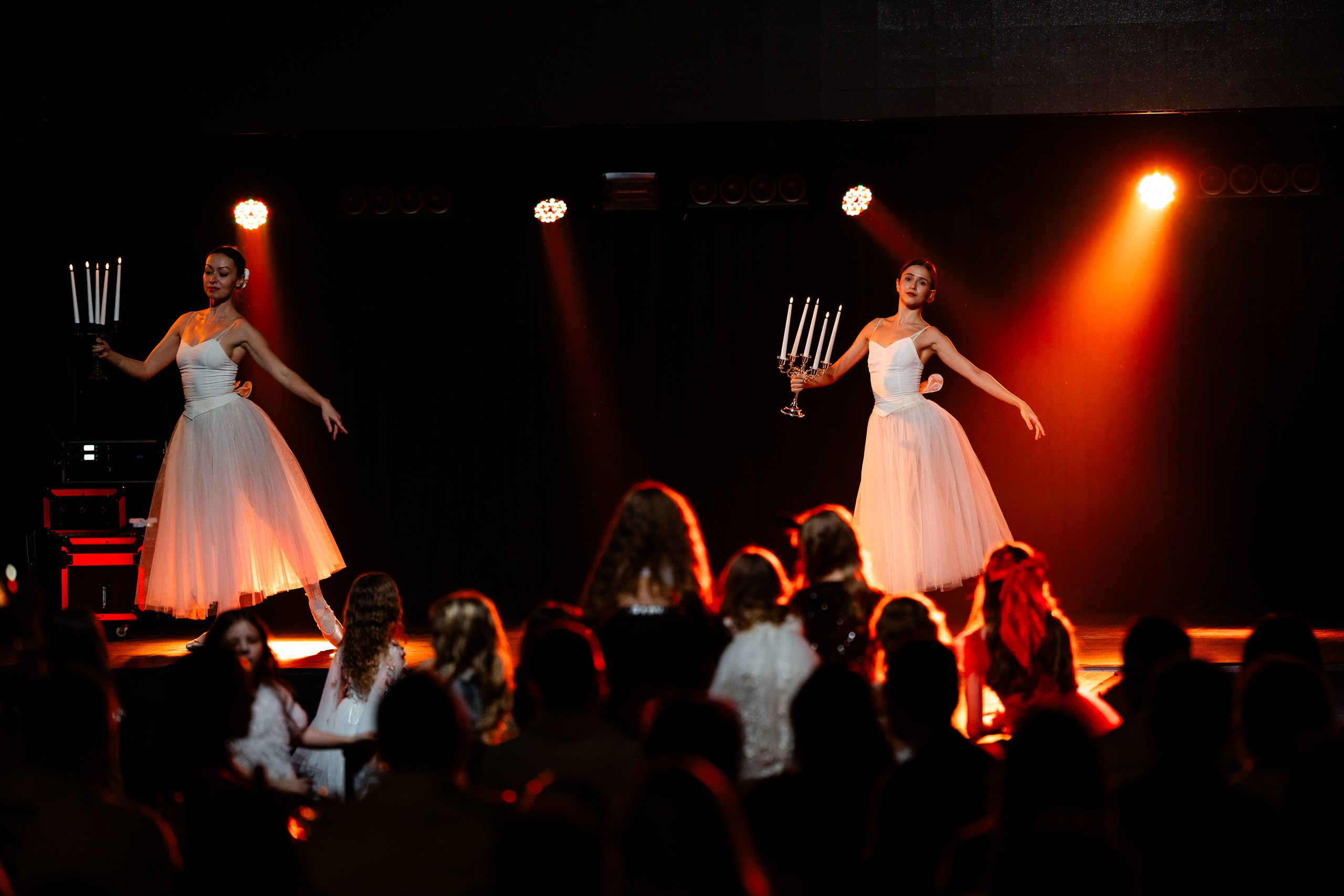 Юбилей КС Моделс. Репортажный и портретный фотограф в Нижнем Новгороде Максим Горшков