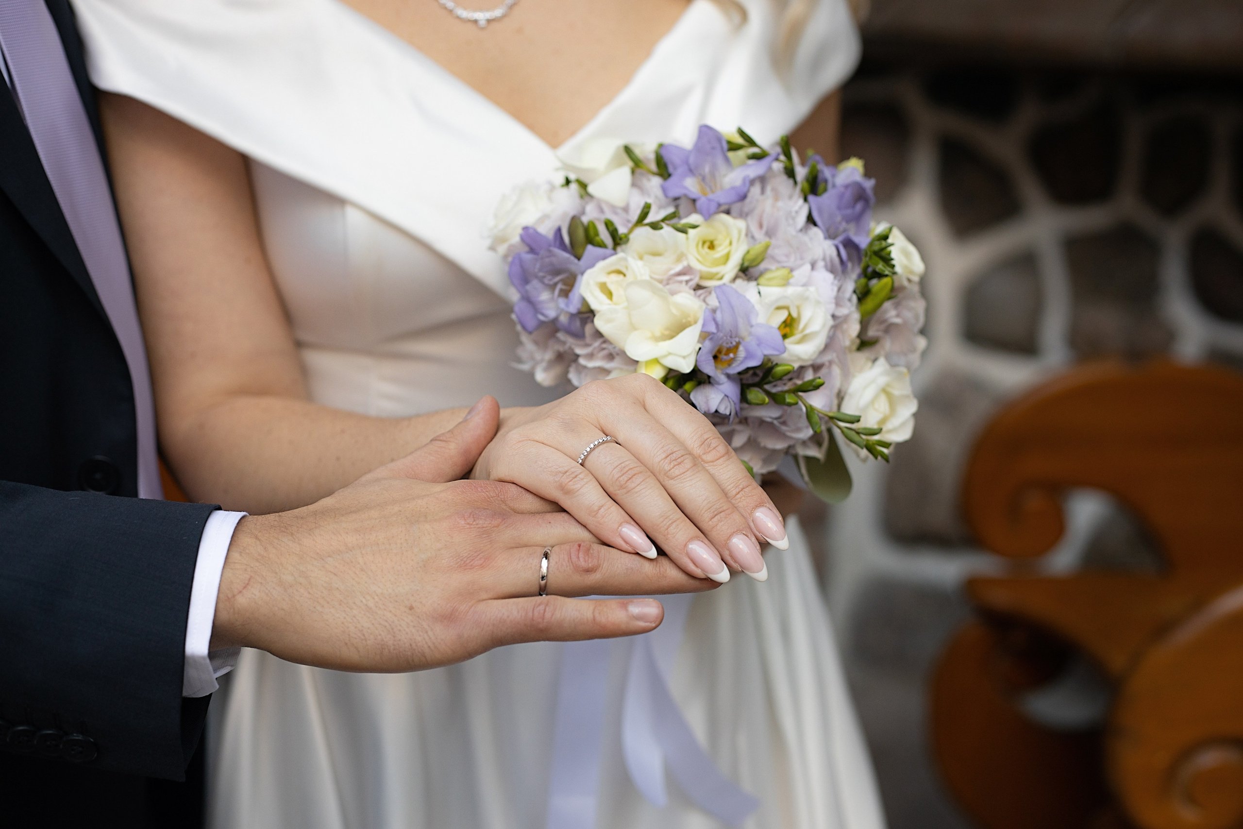 Свадебная фотосессия в Измайловском кремле. Фотограф в Железнодорожном и Балашихе