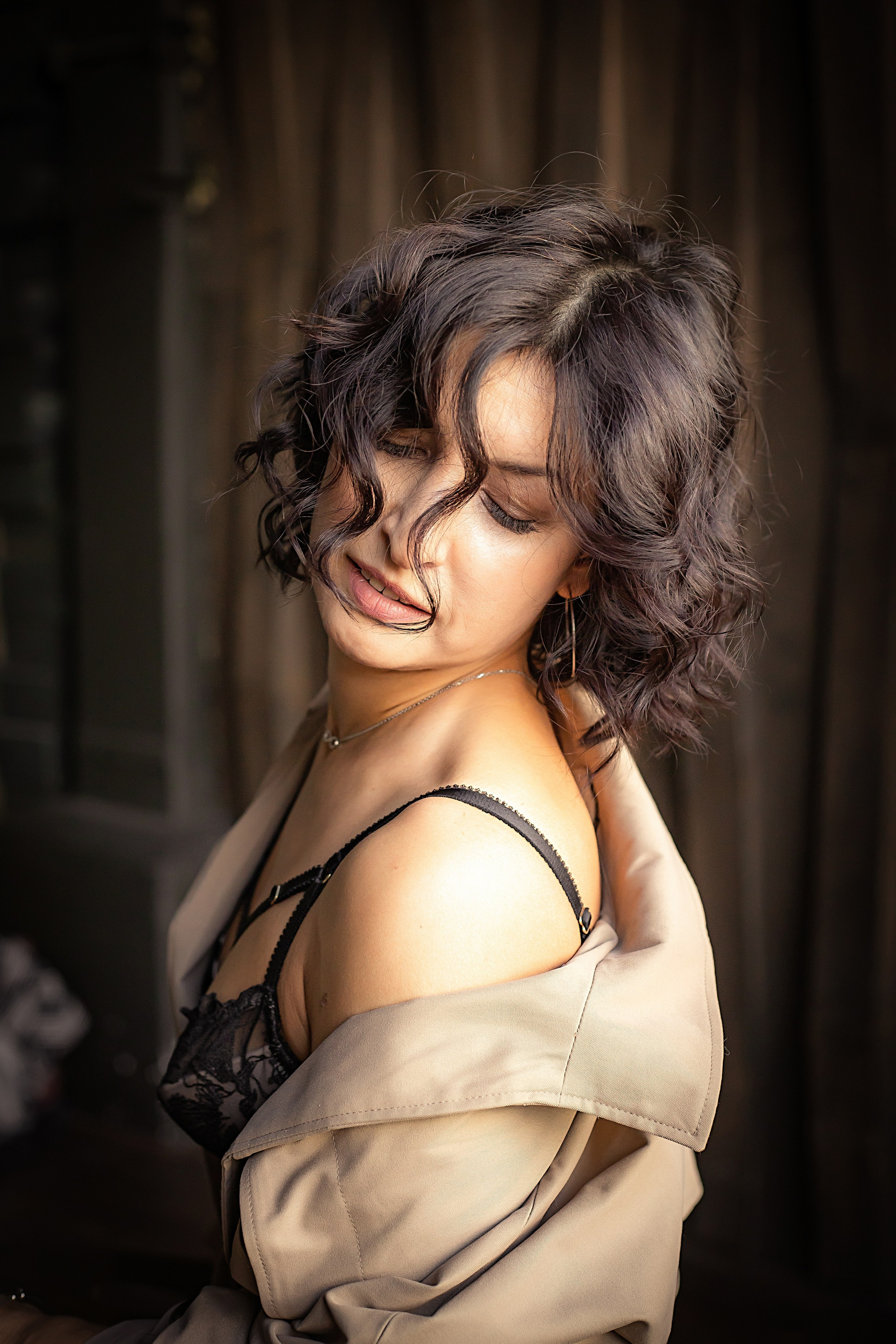 Женский портрет. Фотограф в Железнодорожном и Балашихе