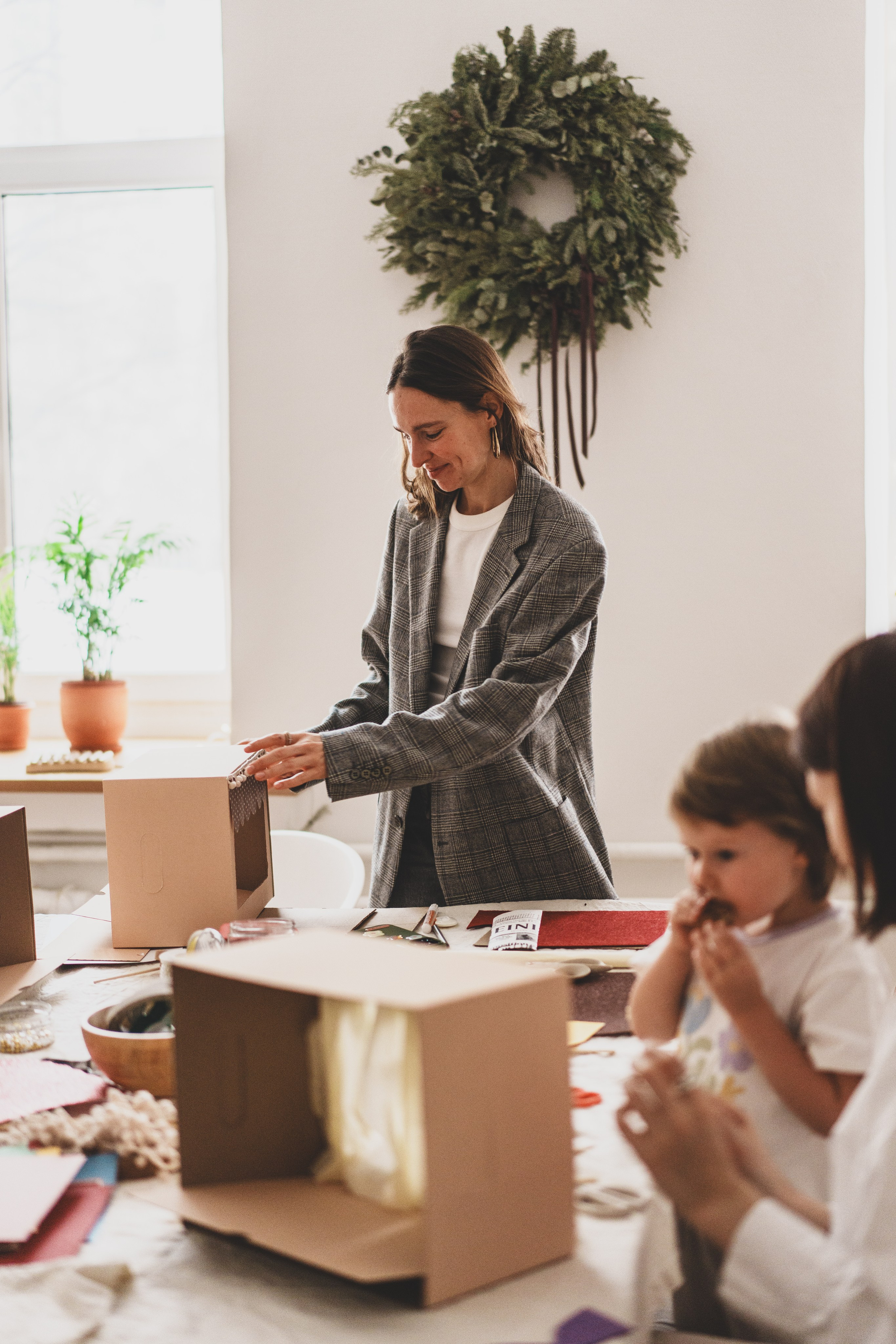 OCHEN' — театр. Семейный и детский фотограф и видеограф в Москве, Серпухове и Тарусе Валерия Сорокина