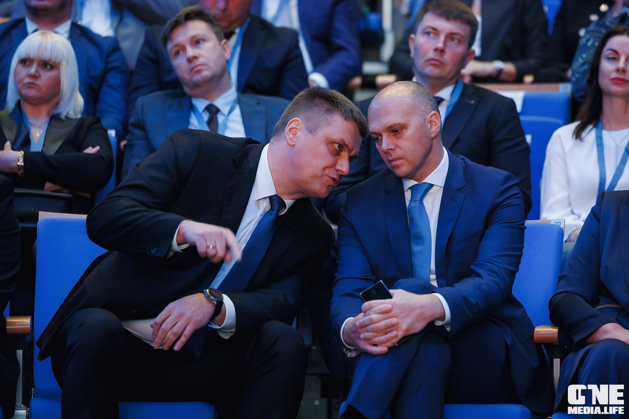 Фоторепортаж VII Международный форум «Вселенная бизнеса. Время Побед». One Media Life: фоторепортажи, фотоотчеты с мероприятий и заведений