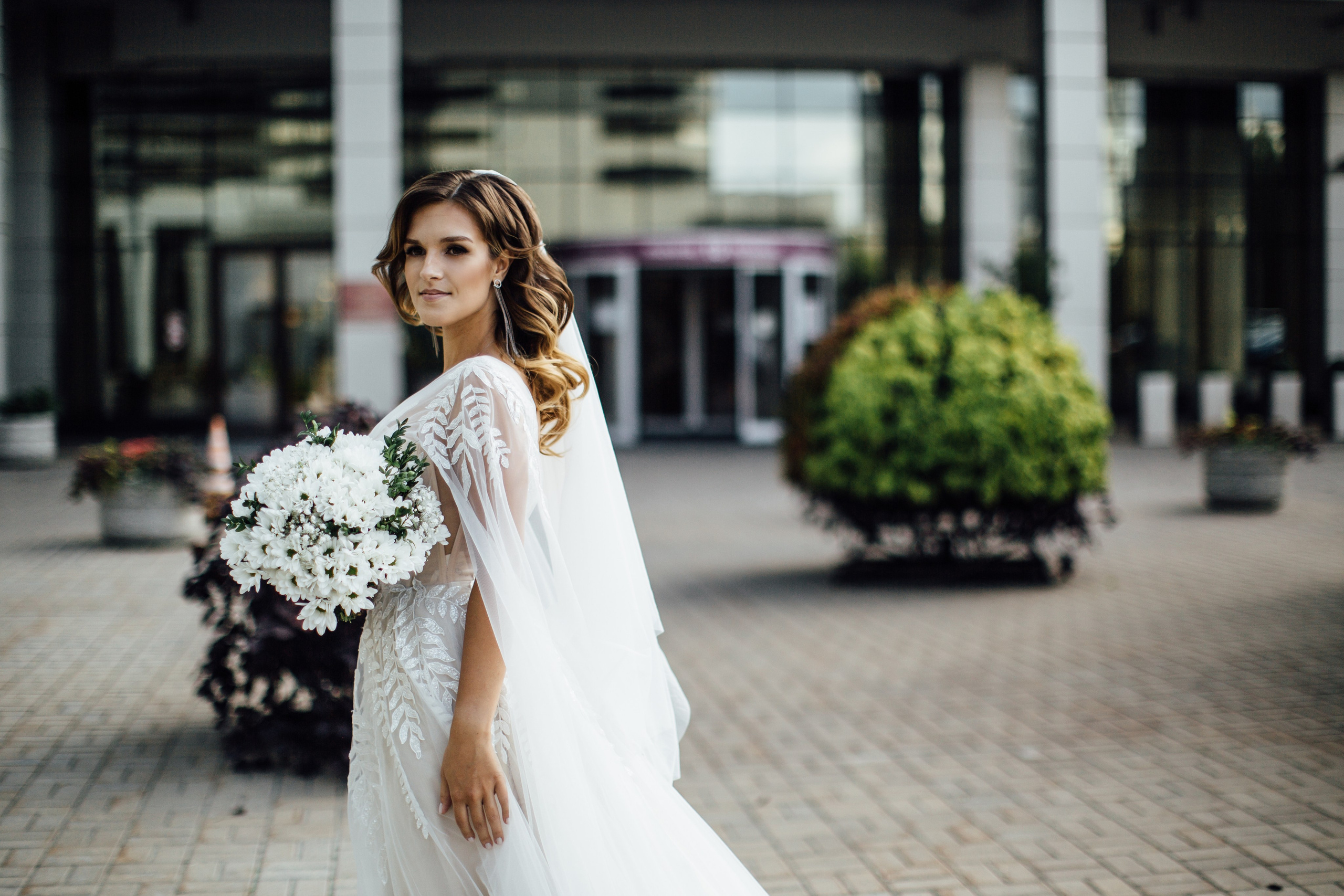 Andrey & Lena. Главная