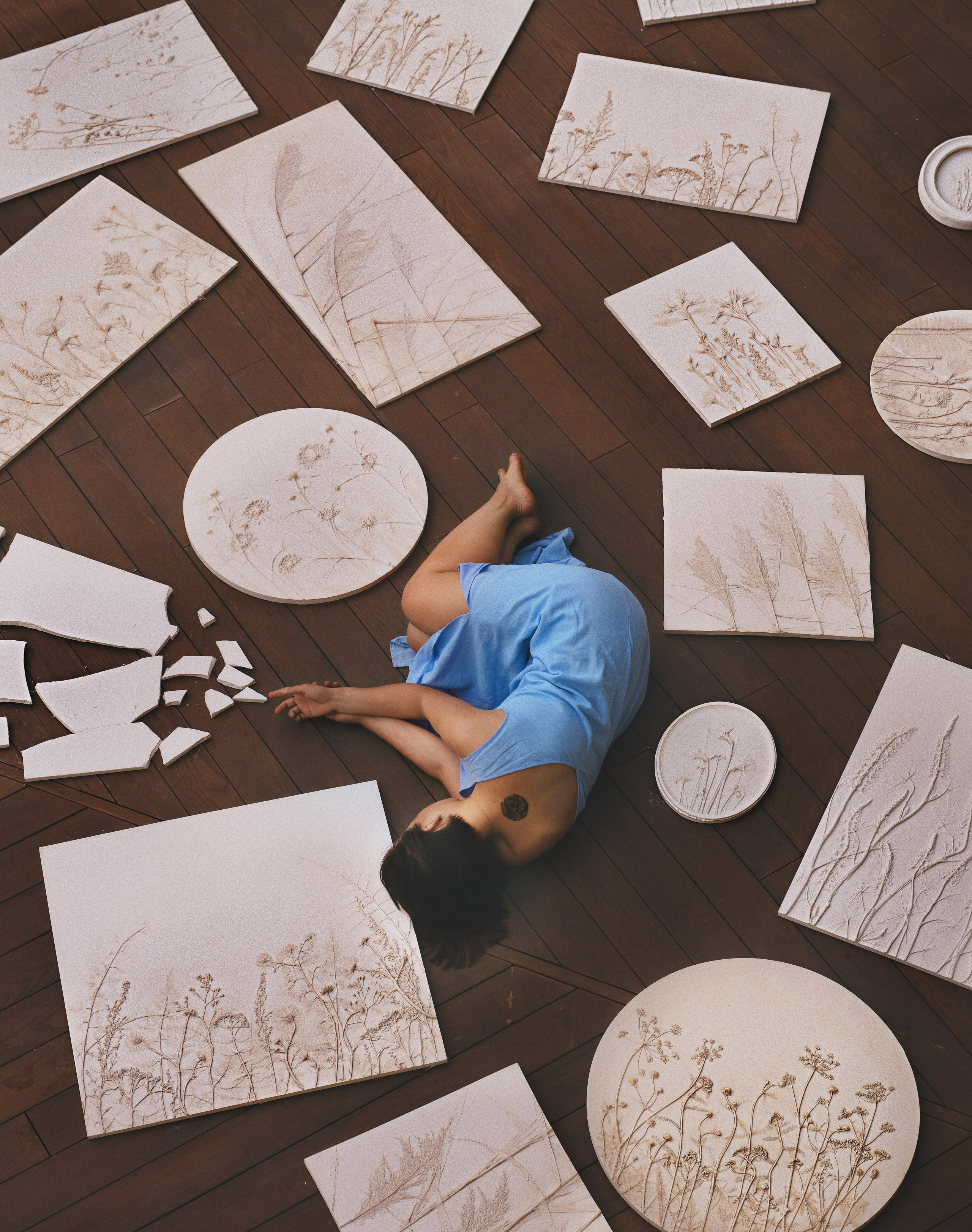 Tabulata. Фотограф в Санкт-Петербурге Денис Персенен