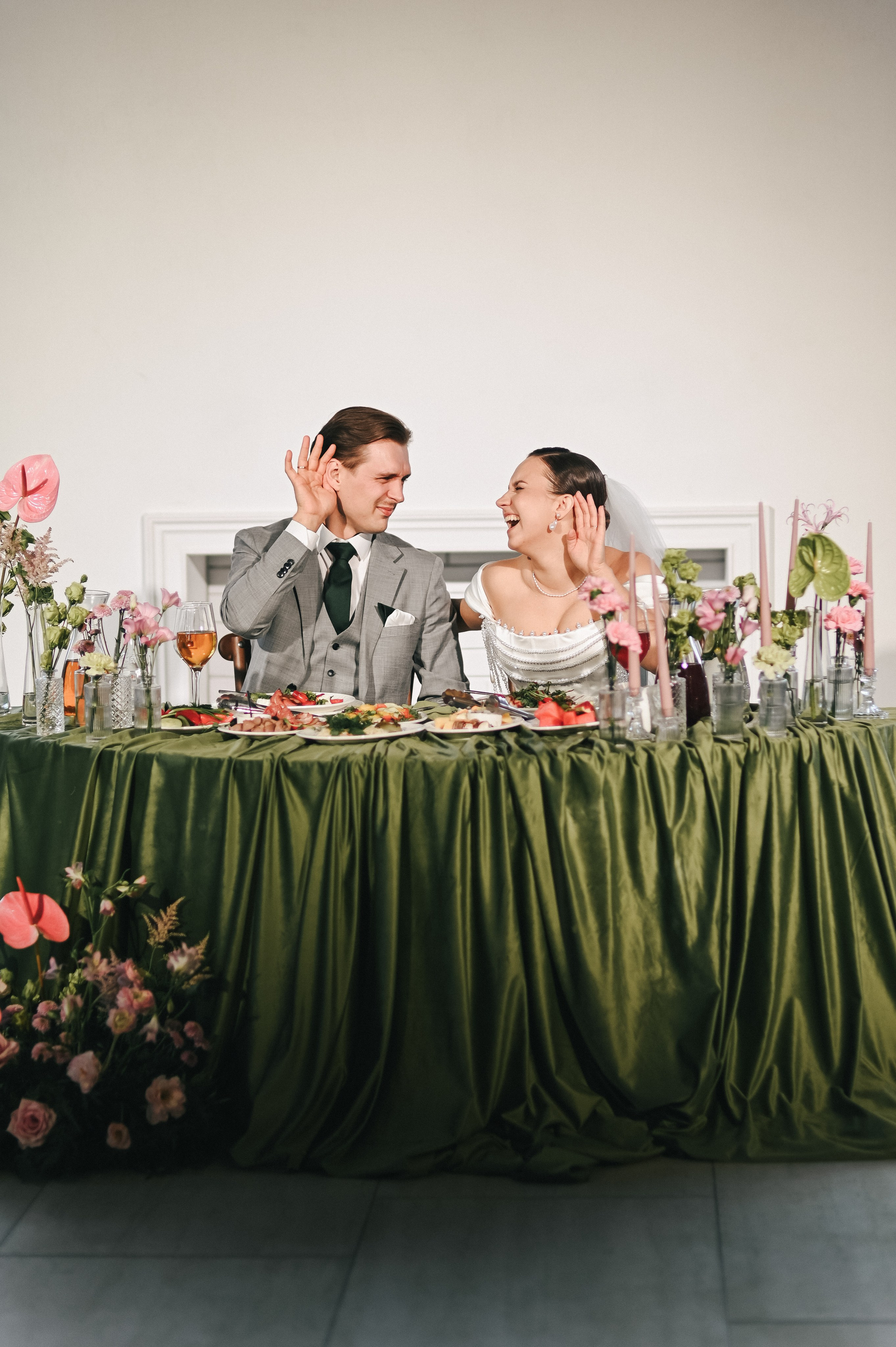 Саша + Полина. Свадебный и семейный фотограф Волгоград Москва