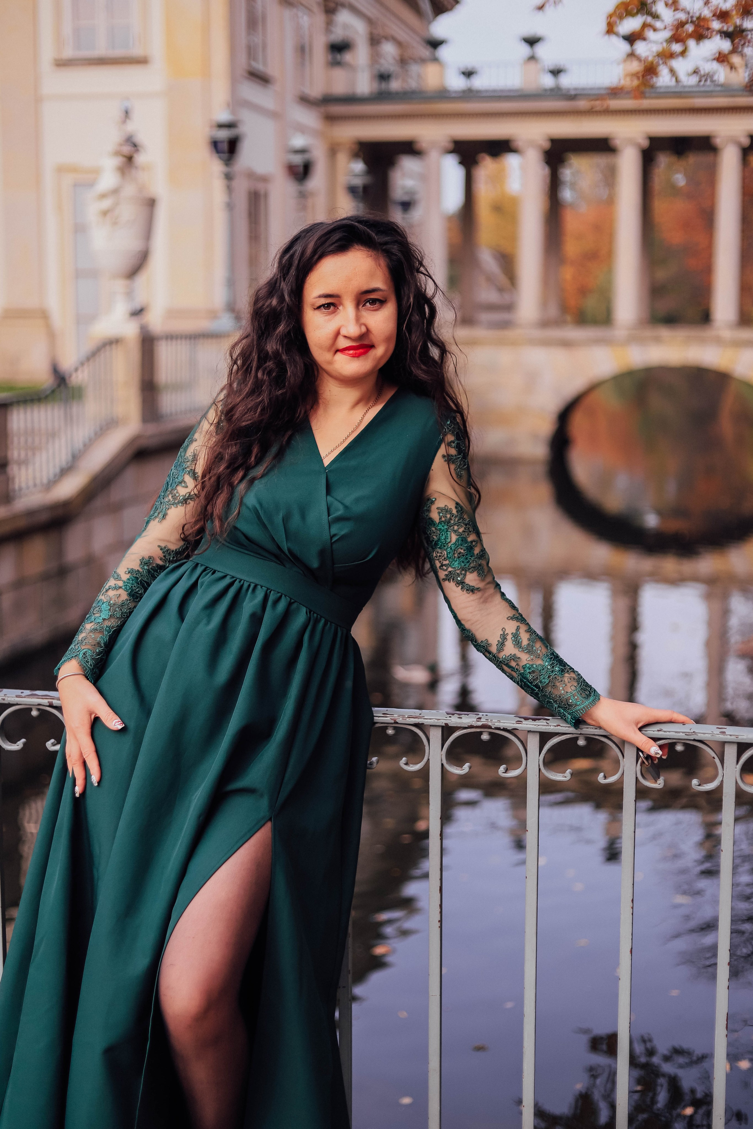 Таисия. Женский/Детский фотограф в Симферополе Вероника Слепогина