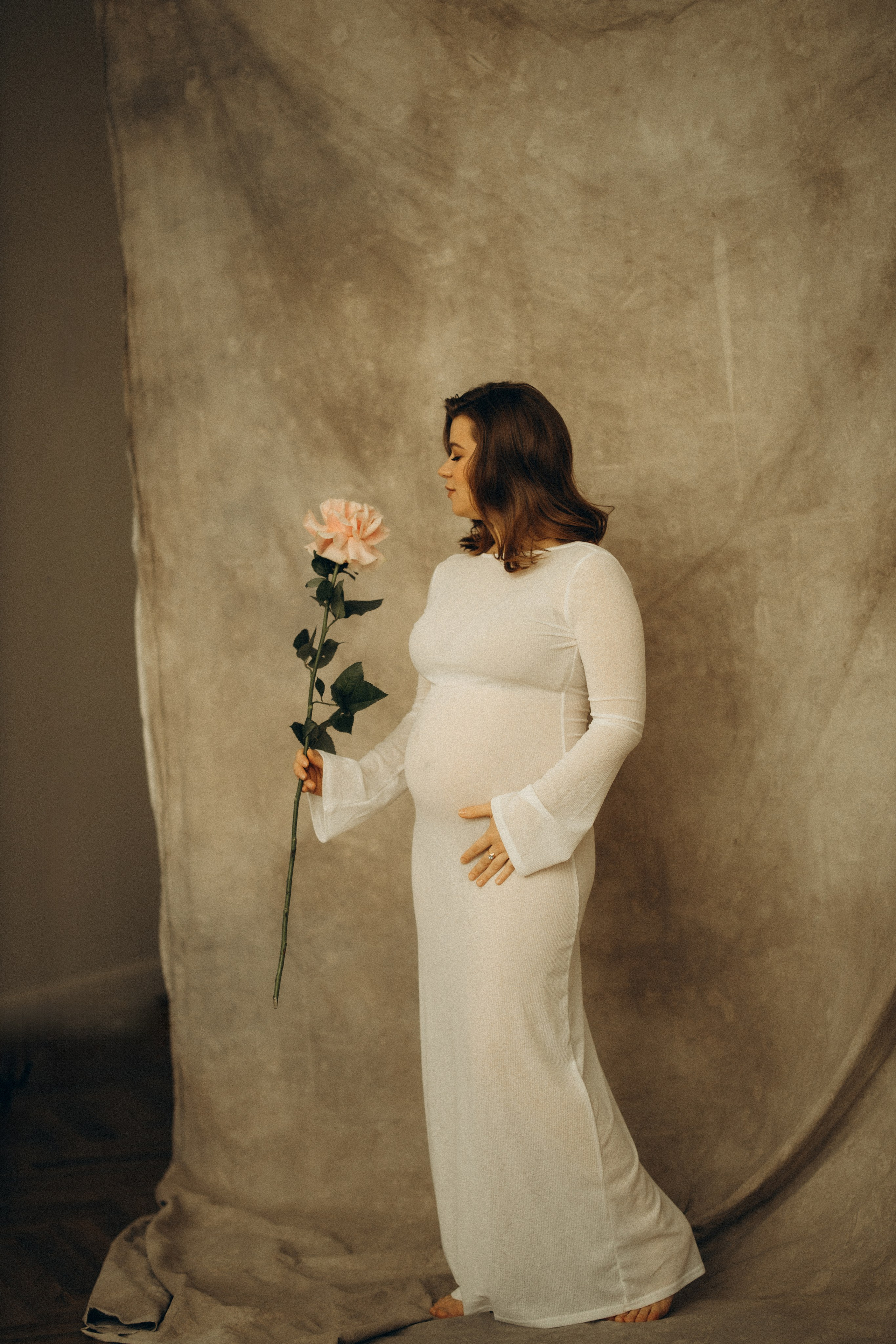 Анастасия. Семейный фотограф Вероника Каюрова Ярославль