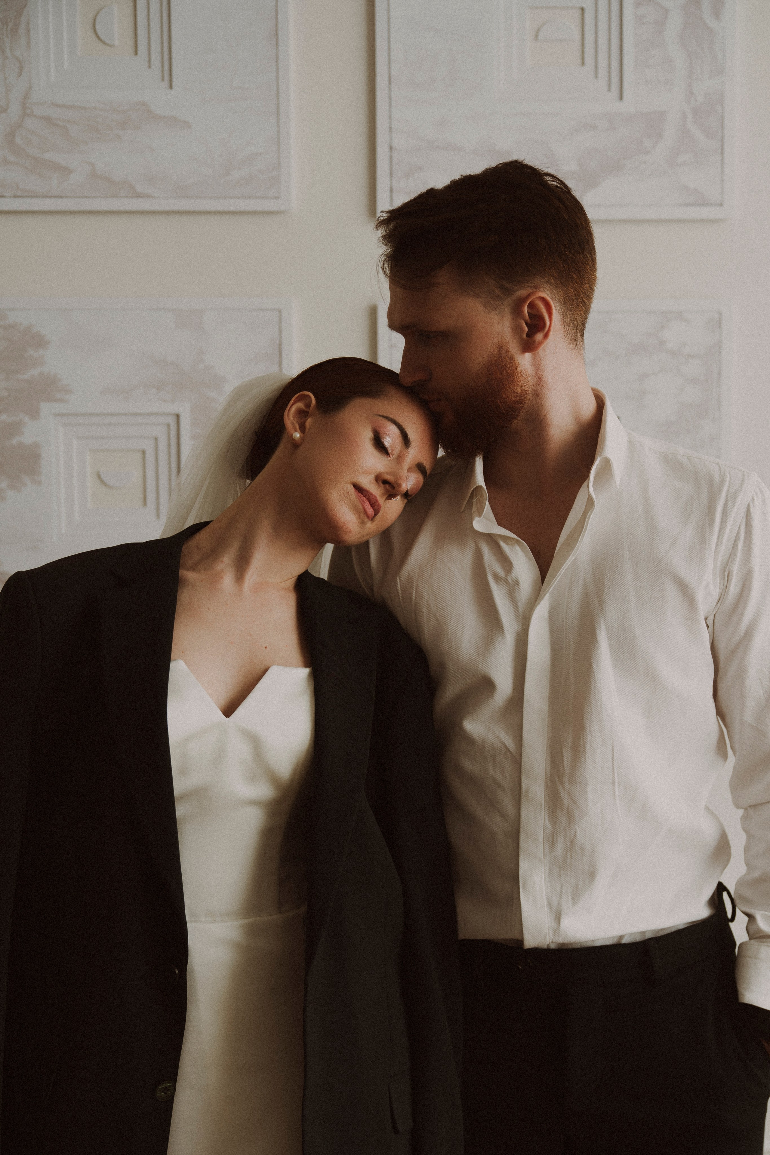 Анна и Кирилл. Фотограф в Москве Татьяна Колотилова