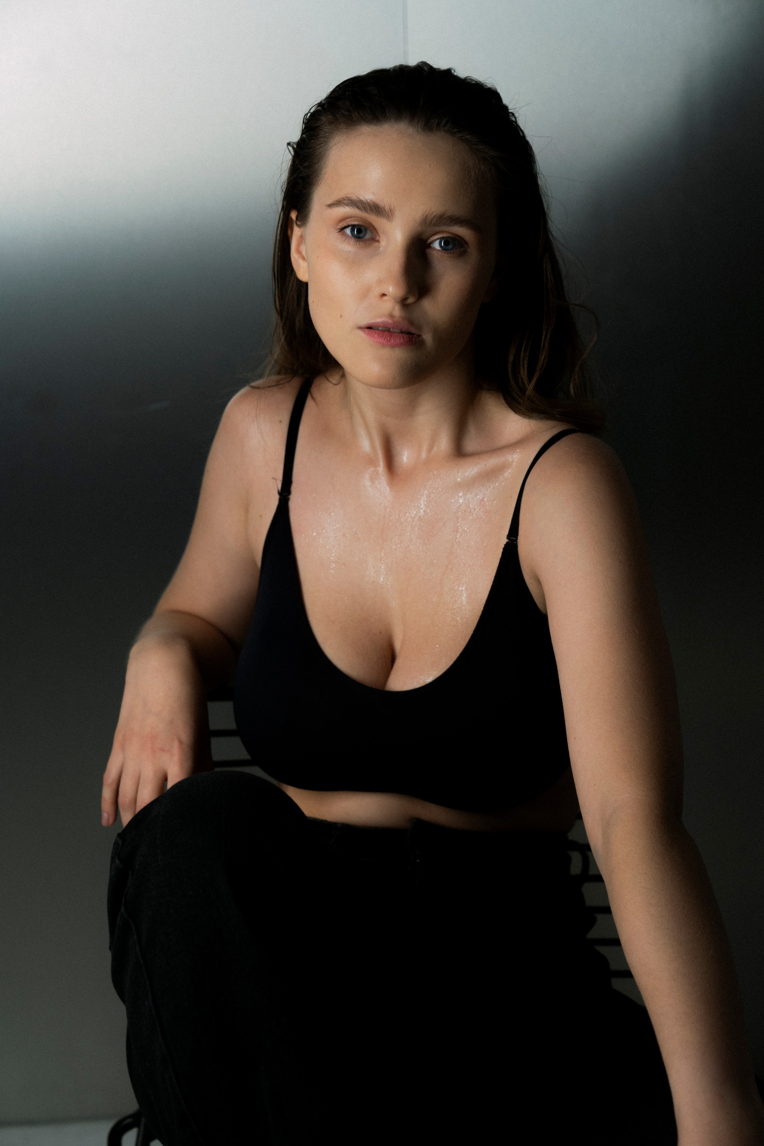 Портретные съемки. Фотограф в Москве Татьяна Колотилова