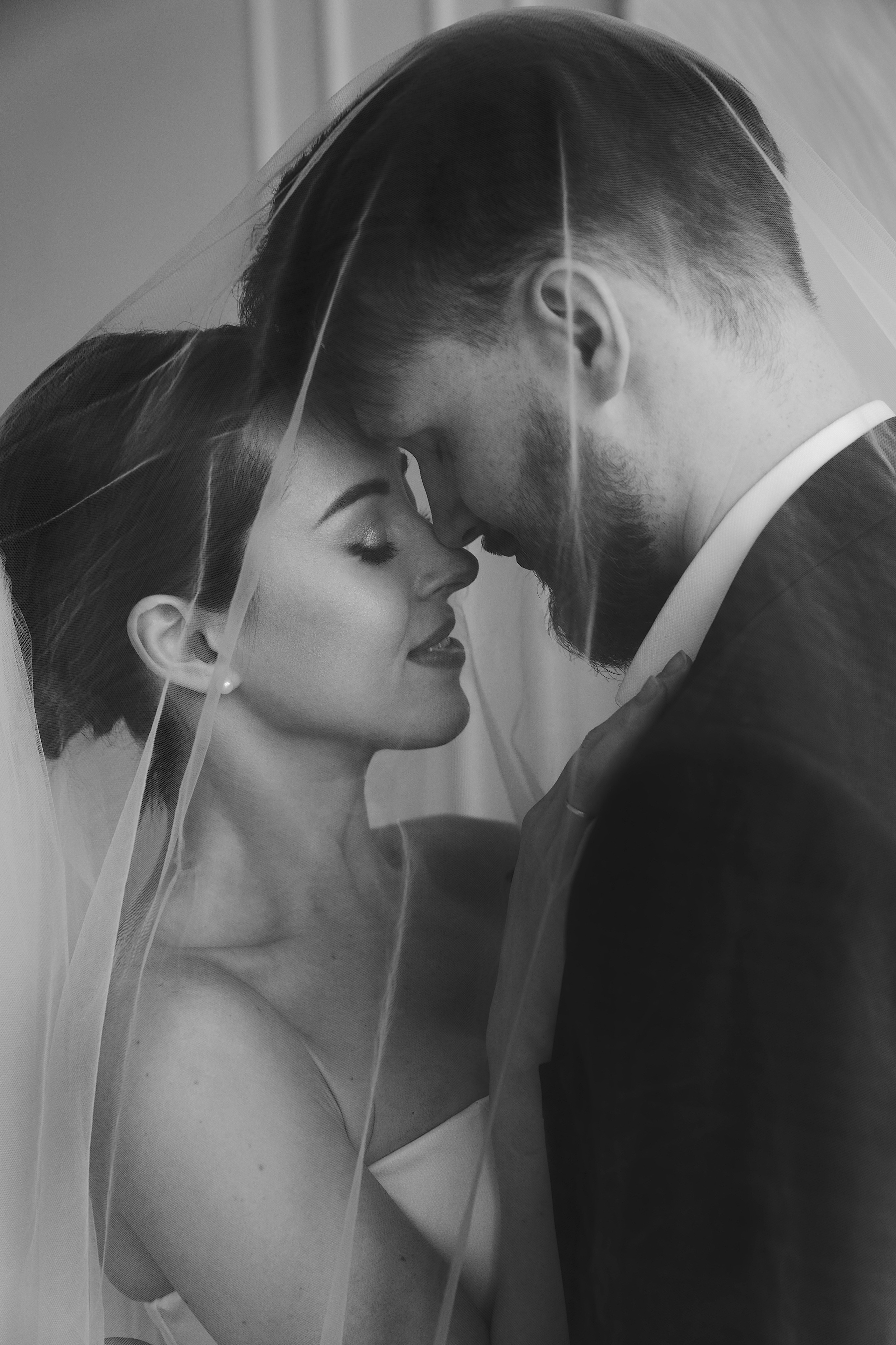 Анна и Кирилл. Фотограф в Москве Татьяна Колотилова